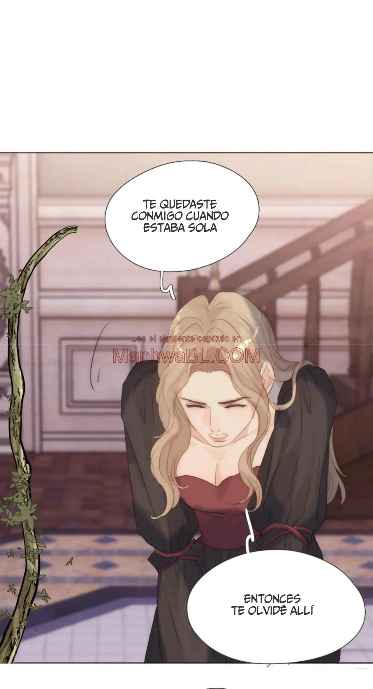 Manhwa BL Español – Leer Yaoi Online Gratis en es.mi2manga.com Por favor, duerme conmigo - Capítulo 143 2 manhwa