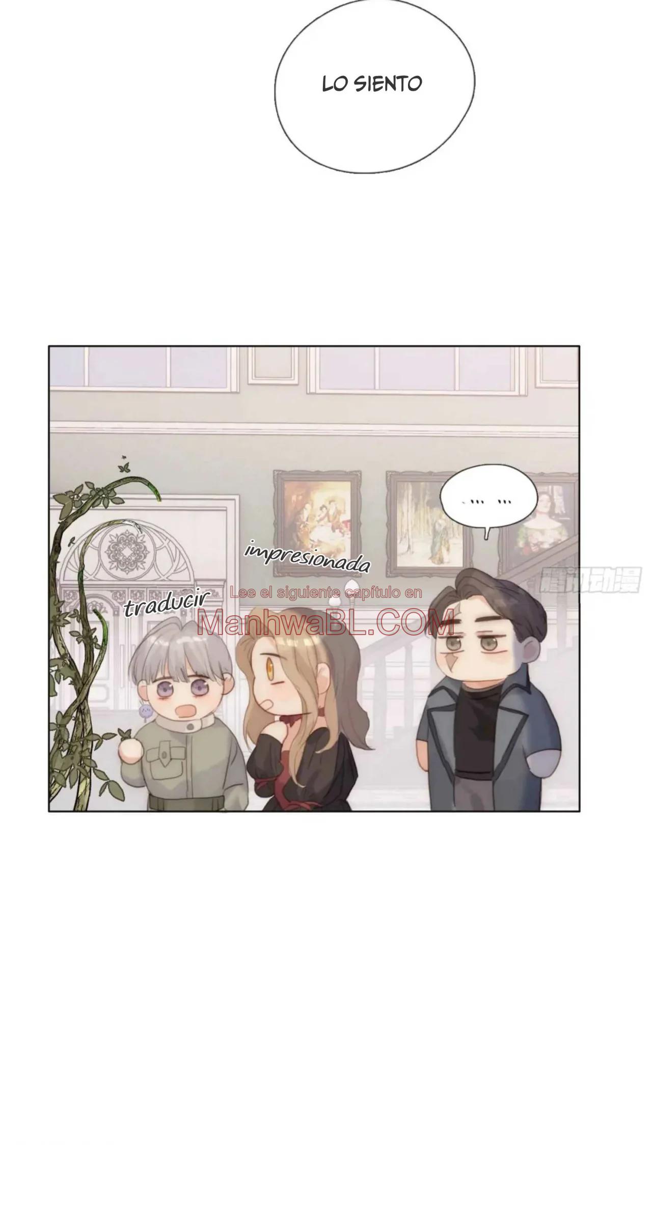 Manhwa BL Español – Leer Yaoi Online Gratis en es.mi2manga.com Por favor, duerme conmigo - Capítulo 143 2 manhwa