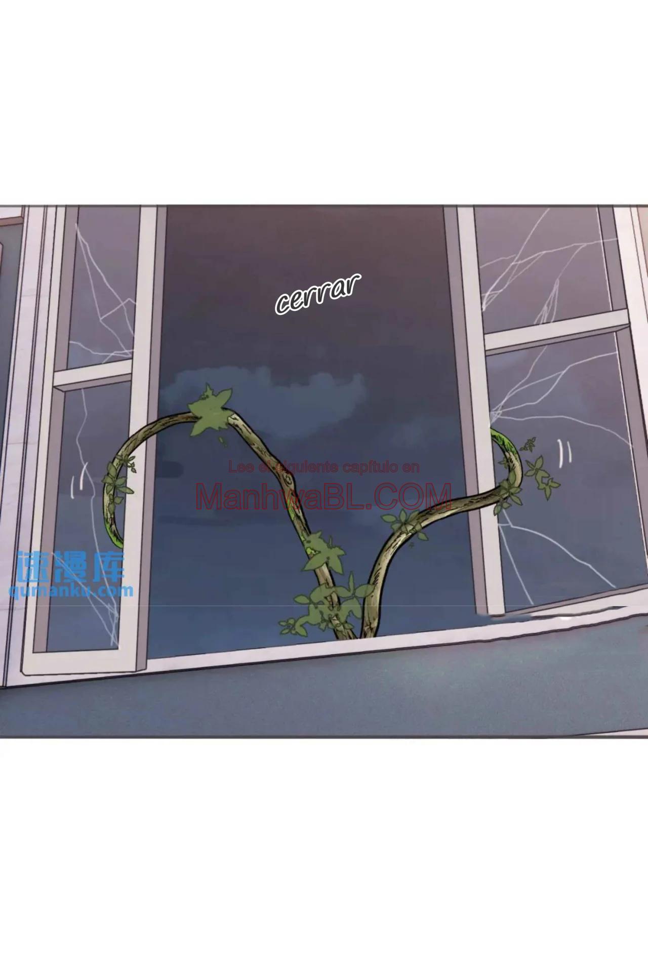 Manhwa BL Español – Leer Yaoi Online Gratis en es.mi2manga.com Por favor, duerme conmigo - Capítulo 143 2 manhwa
