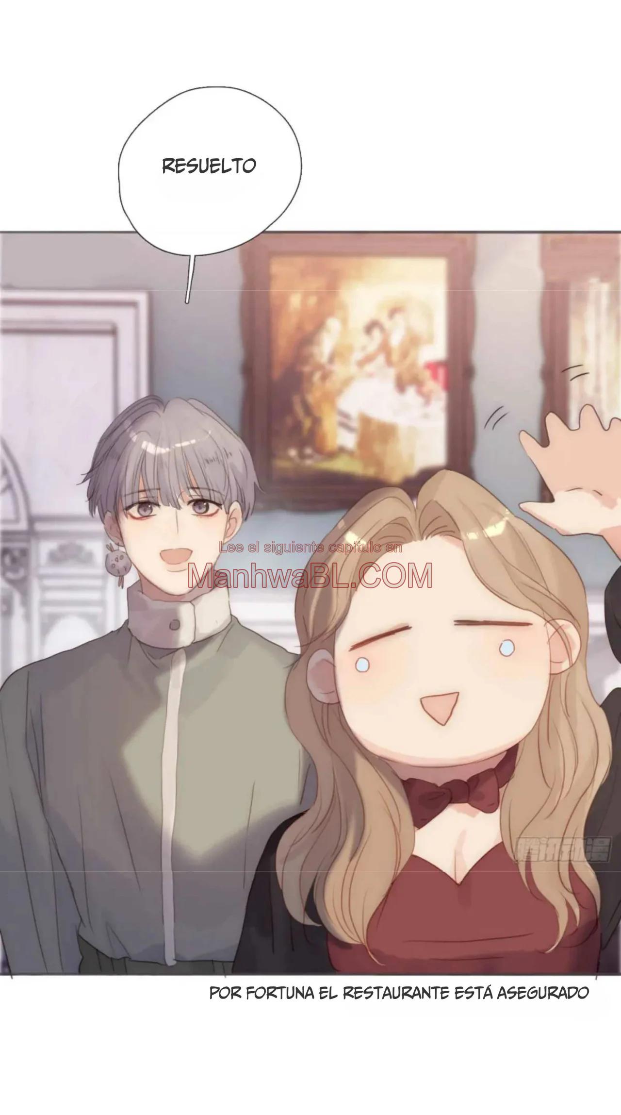 Manhwa BL Español – Leer Yaoi Online Gratis en es.mi2manga.com Por favor, duerme conmigo - Capítulo 143 2 manhwa