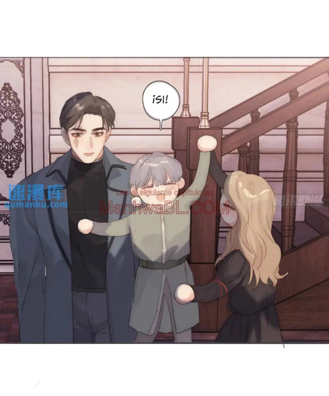 Manhwa BL Español – Leer Yaoi Online Gratis en es.mi2manga.com Por favor, duerme conmigo - Capítulo 143 2 manhwa