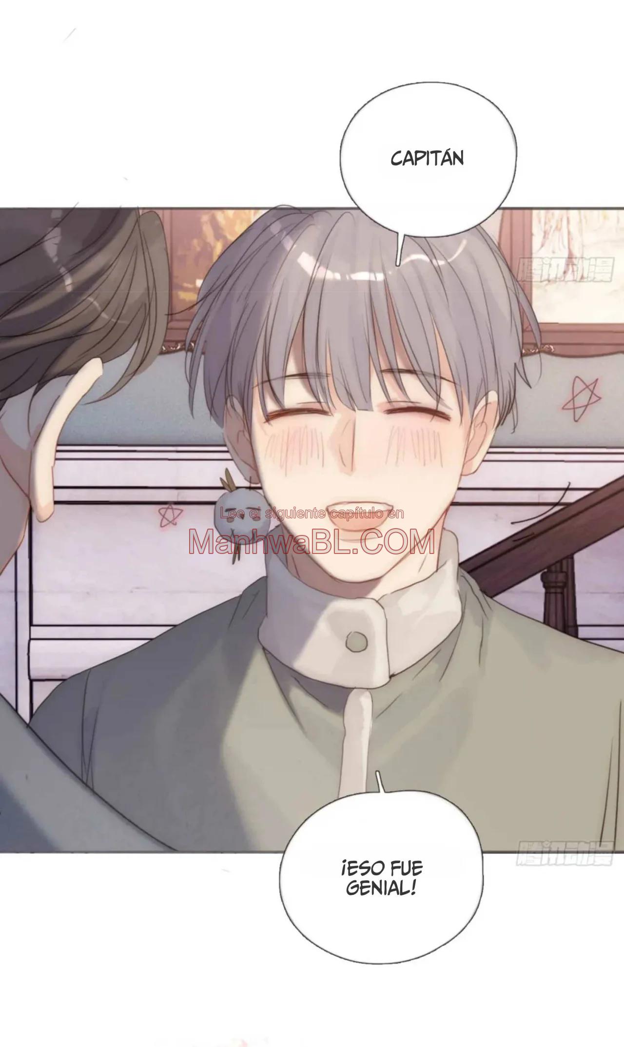 Manhwa BL Español – Leer Yaoi Online Gratis en es.mi2manga.com Por favor, duerme conmigo - Capítulo 143 2 manhwa