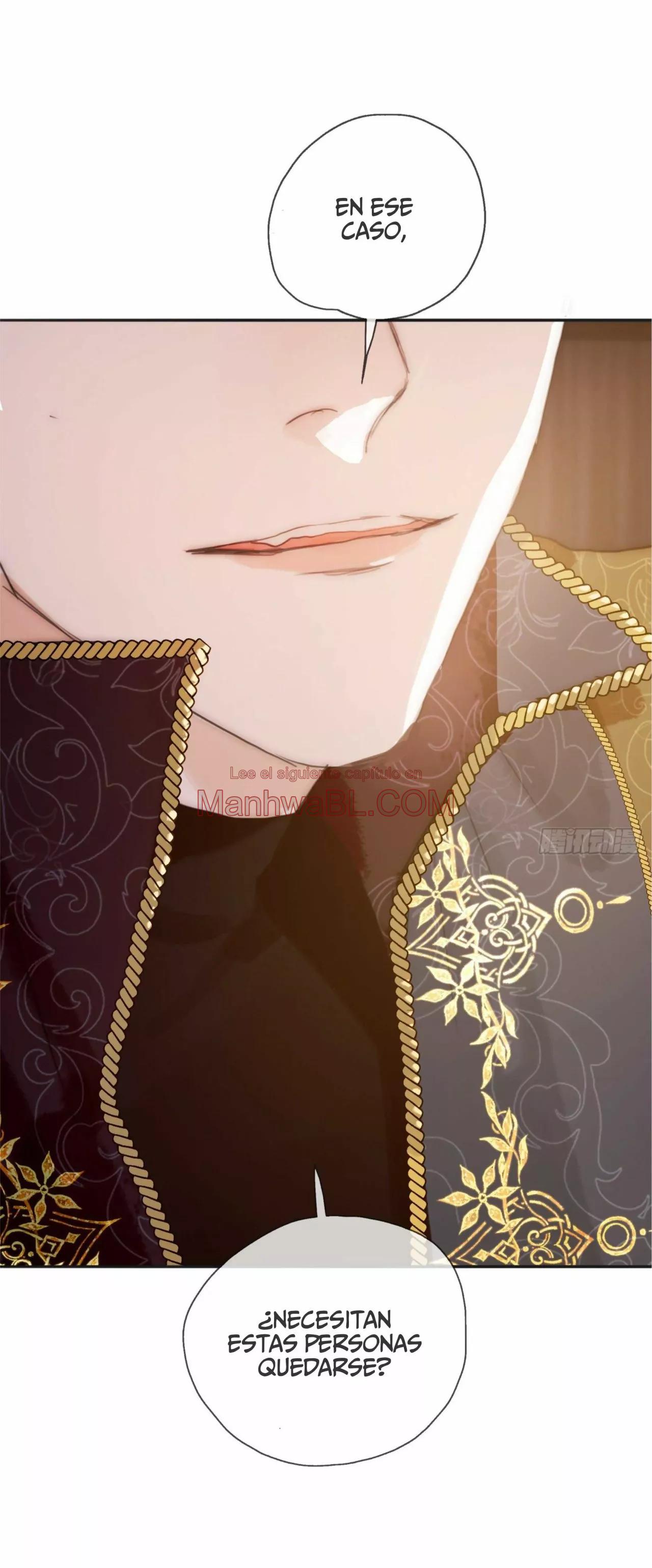 Manhwa BL Español – Leer Yaoi Online Gratis en es.mi2manga.com Por favor, duerme conmigo - Capítulo 22 2 manhwa