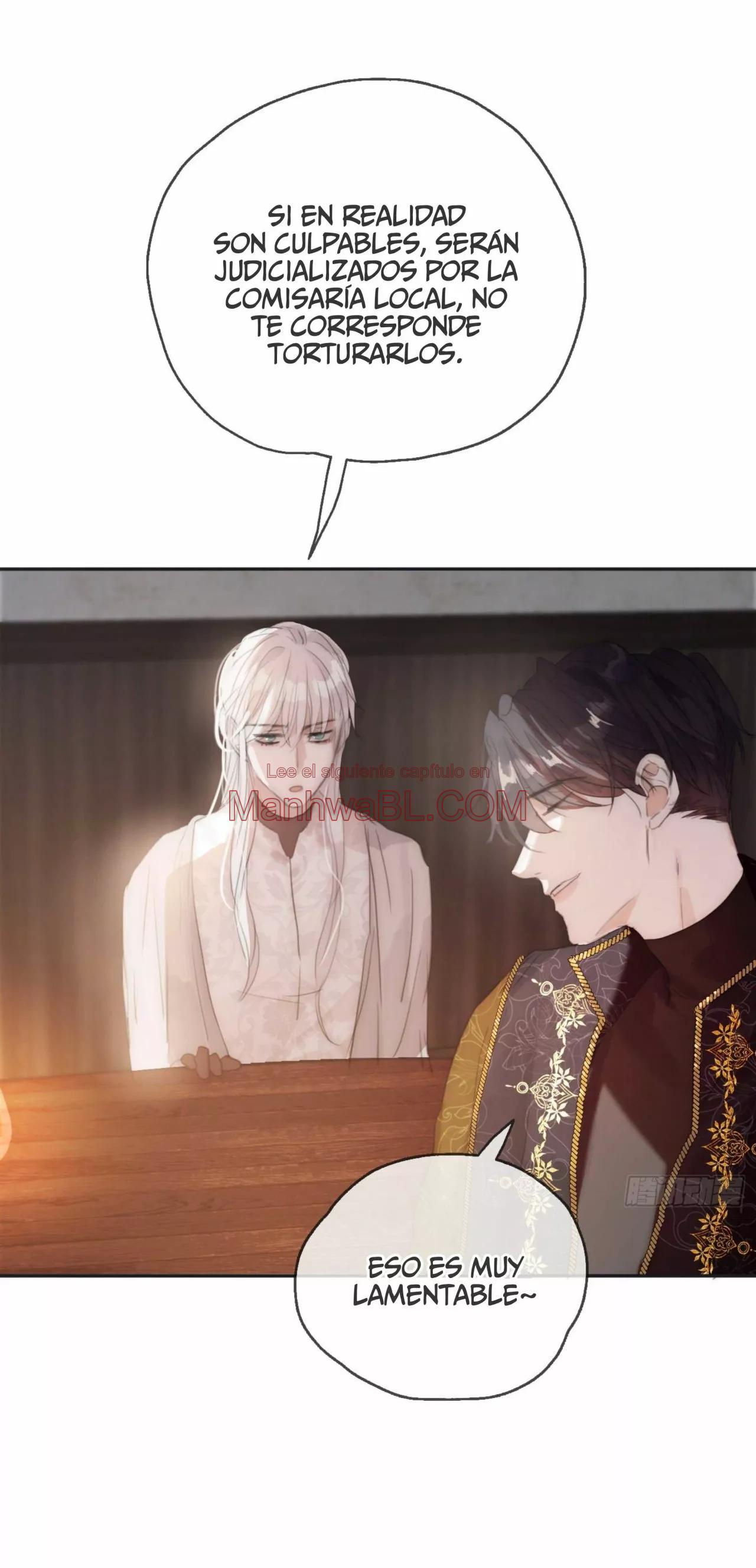 Manhwa BL Español – Leer Yaoi Online Gratis en es.mi2manga.com Por favor, duerme conmigo - Capítulo 22 2 manhwa