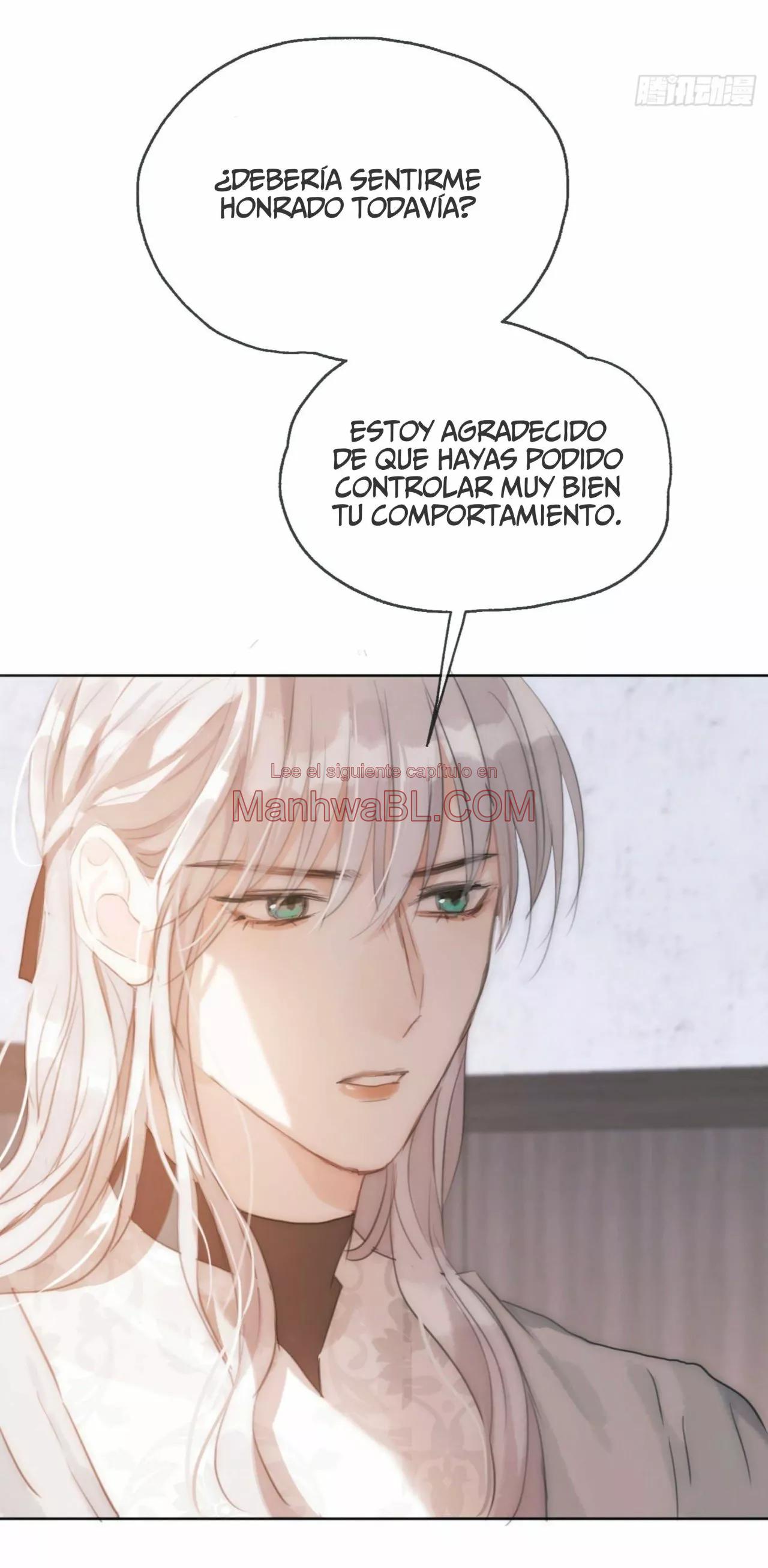 Manhwa BL Español – Leer Yaoi Online Gratis en es.mi2manga.com Por favor, duerme conmigo - Capítulo 22 2 manhwa