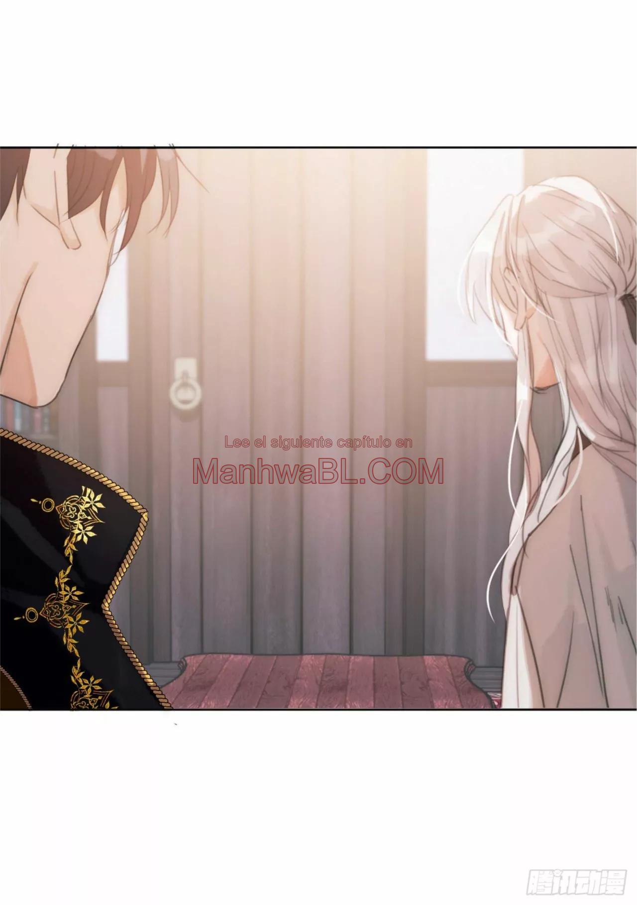 Manhwa BL Español – Leer Yaoi Online Gratis en es.mi2manga.com Por favor, duerme conmigo - Capítulo 22 2 manhwa