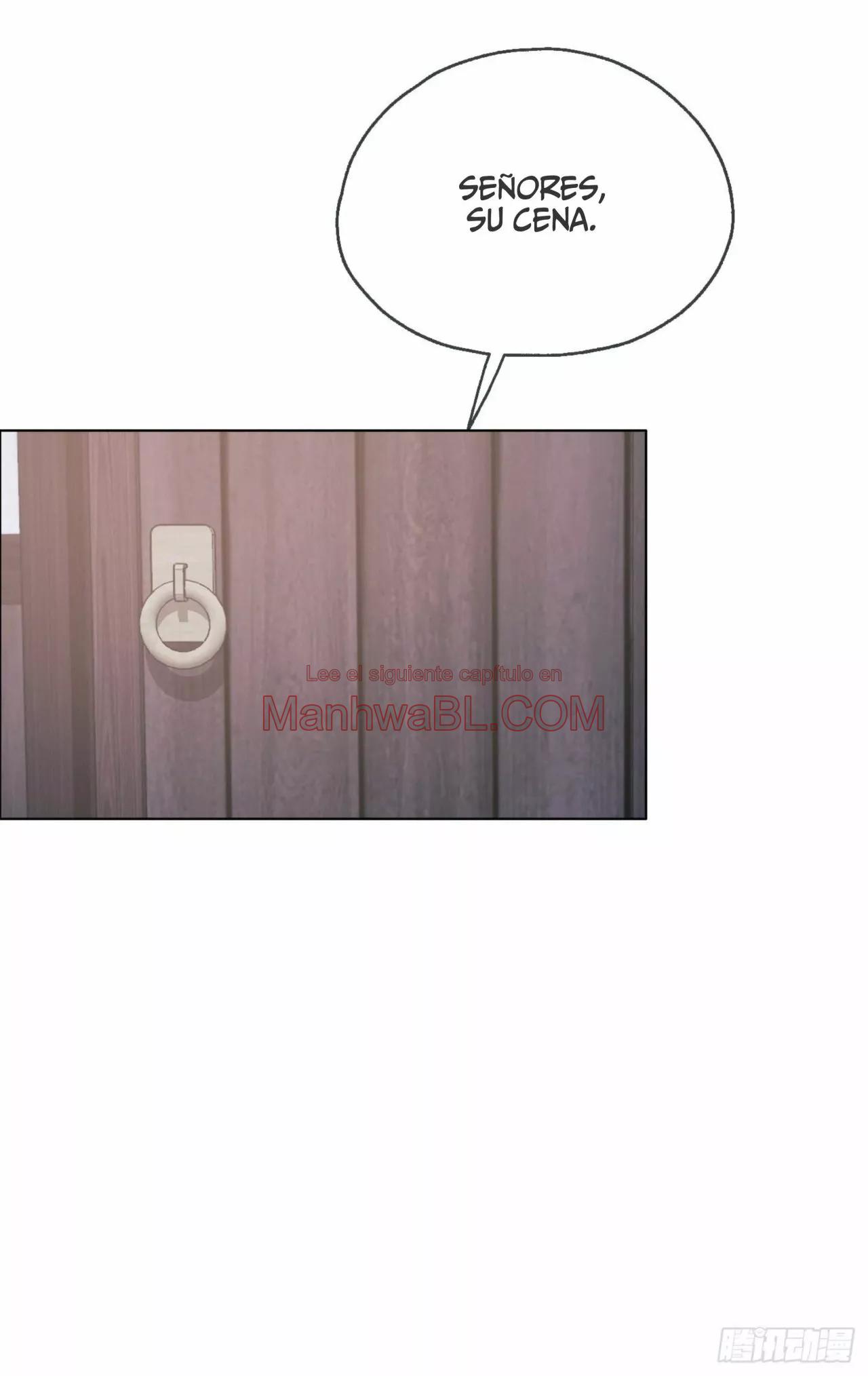 Manhwa BL Español – Leer Yaoi Online Gratis en es.mi2manga.com Por favor, duerme conmigo - Capítulo 22 2 manhwa