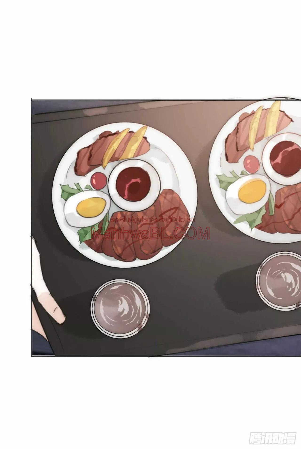 Manhwa BL Español – Leer Yaoi Online Gratis en es.mi2manga.com Por favor, duerme conmigo - Capítulo 22 2 manhwa