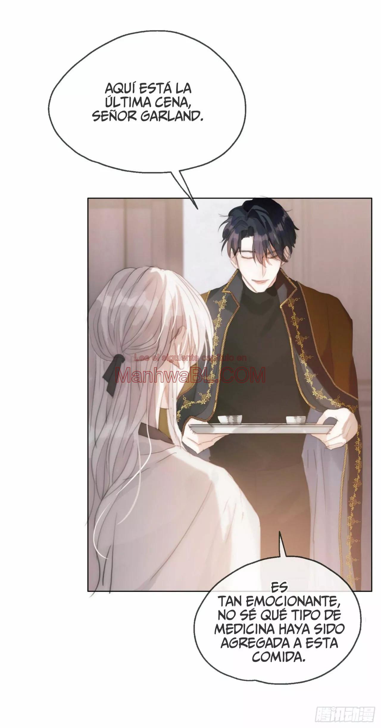 Manhwa BL Español – Leer Yaoi Online Gratis en es.mi2manga.com Por favor, duerme conmigo - Capítulo 22 2 manhwa