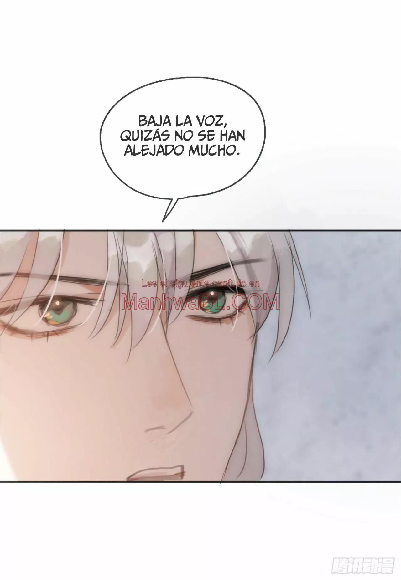 Manhwa BL Español – Leer Yaoi Online Gratis en es.mi2manga.com Por favor, duerme conmigo - Capítulo 22 2 manhwa
