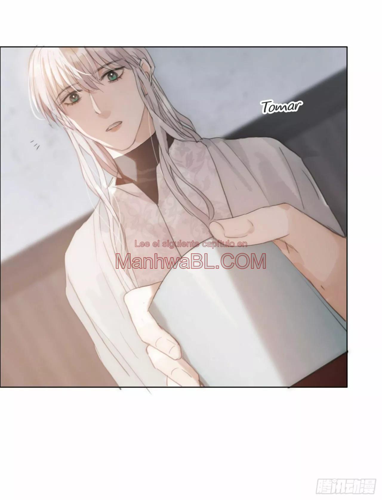 Manhwa BL Español – Leer Yaoi Online Gratis en es.mi2manga.com Por favor, duerme conmigo - Capítulo 22 2 manhwa