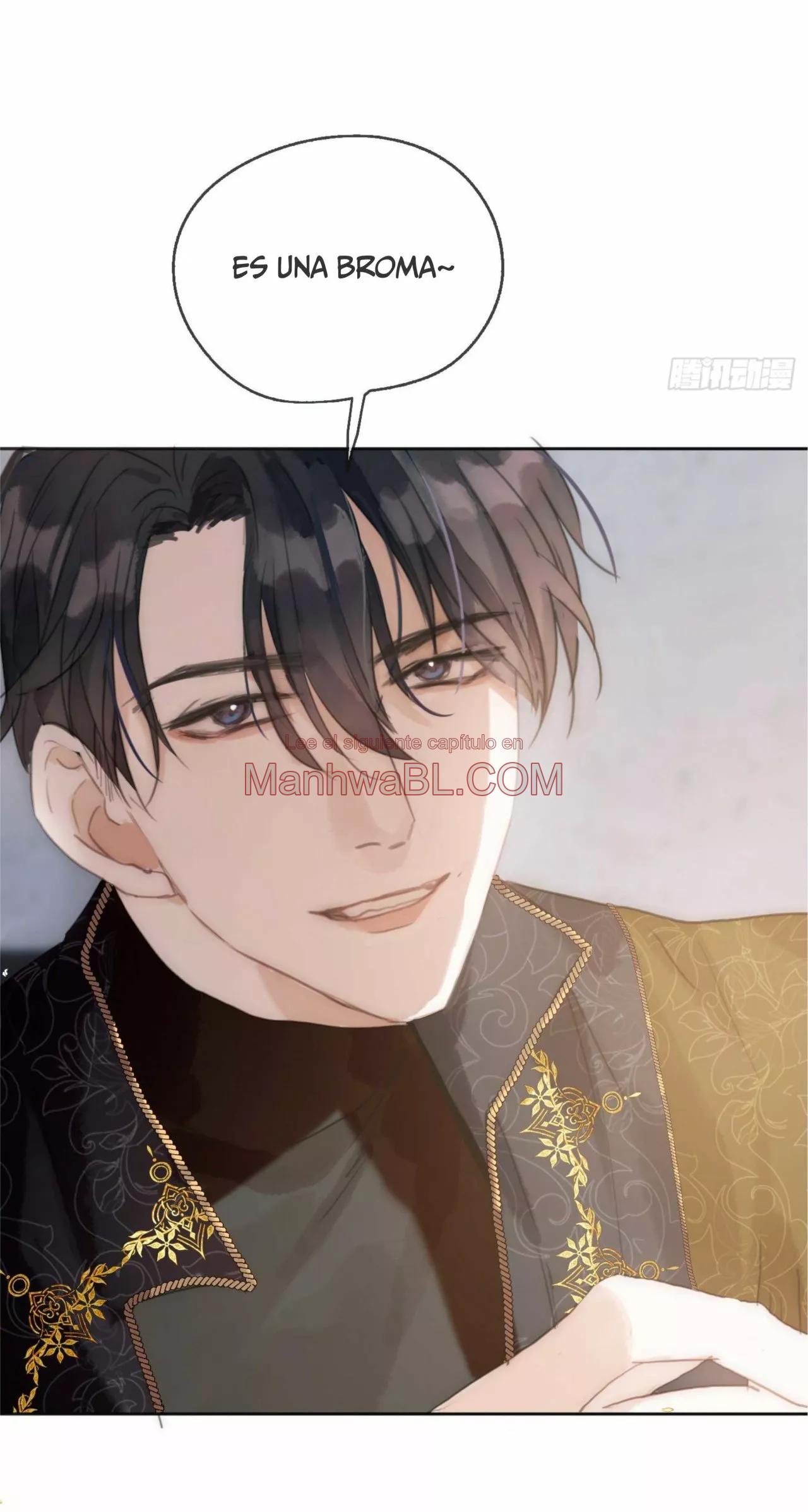 Manhwa BL Español – Leer Yaoi Online Gratis en es.mi2manga.com Por favor, duerme conmigo - Capítulo 22 2 manhwa