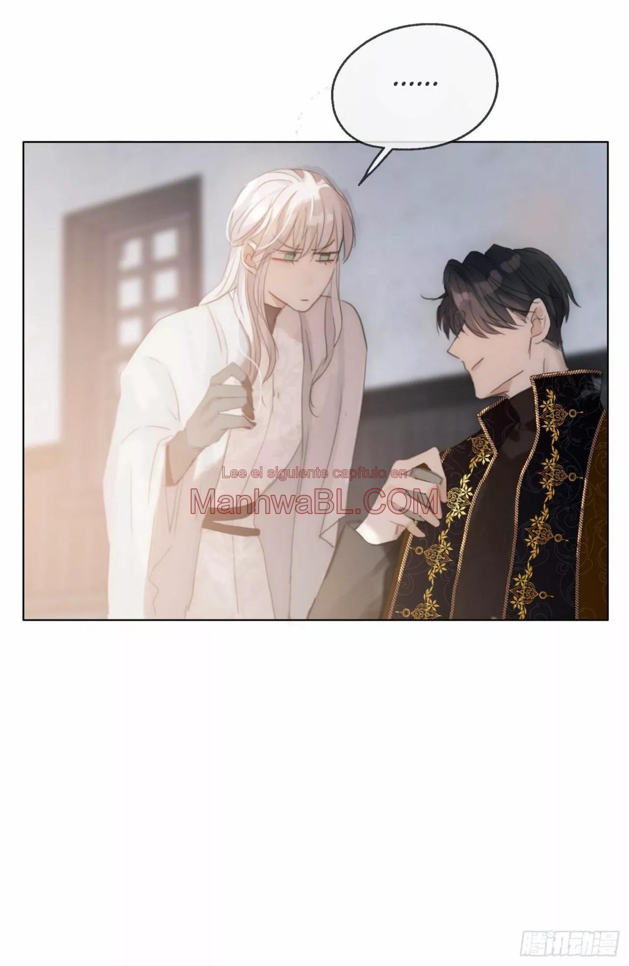 Manhwa BL Español – Leer Yaoi Online Gratis en es.mi2manga.com Por favor, duerme conmigo - Capítulo 22 2 manhwa