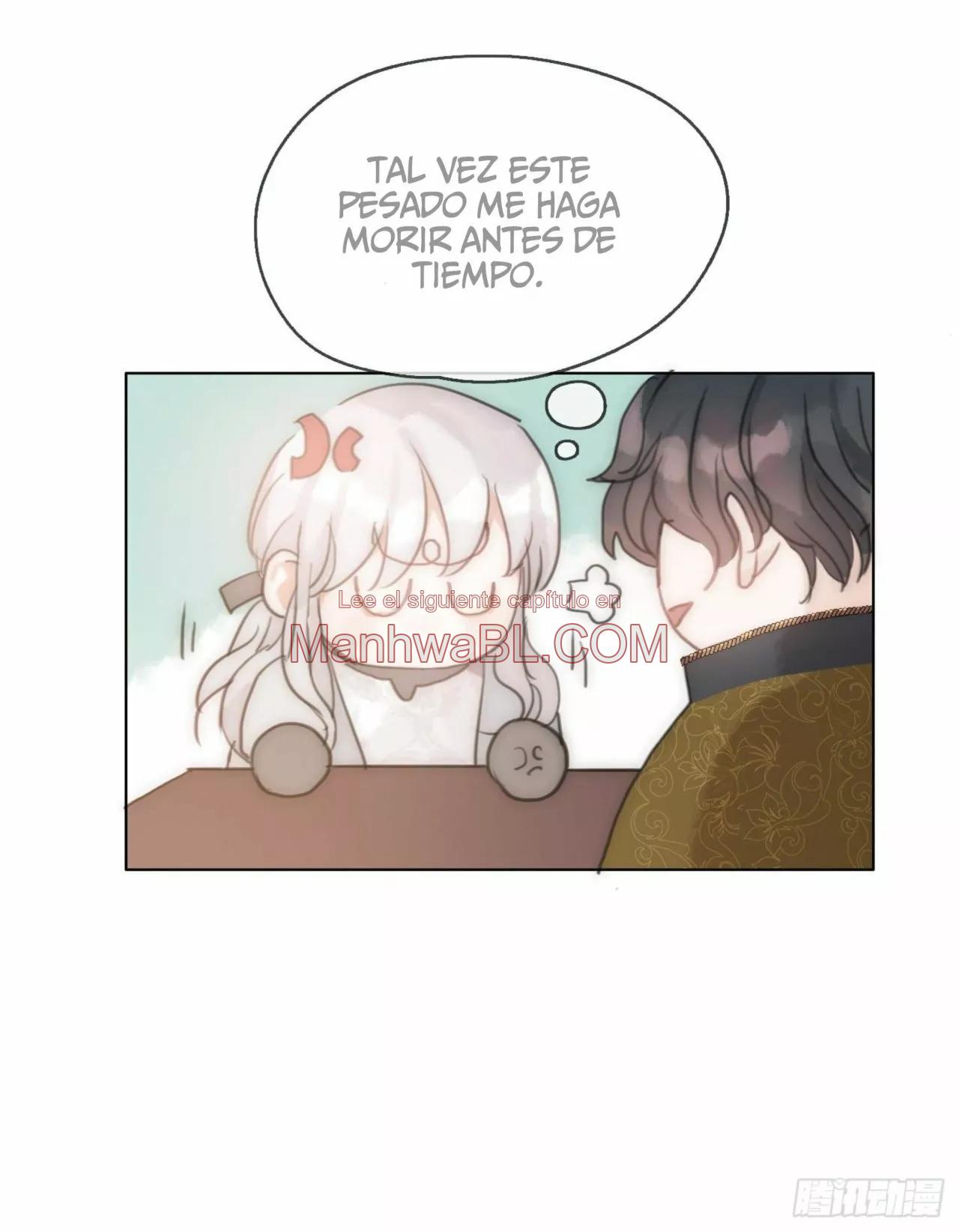 Manhwa BL Español – Leer Yaoi Online Gratis en es.mi2manga.com Por favor, duerme conmigo - Capítulo 22 2 manhwa