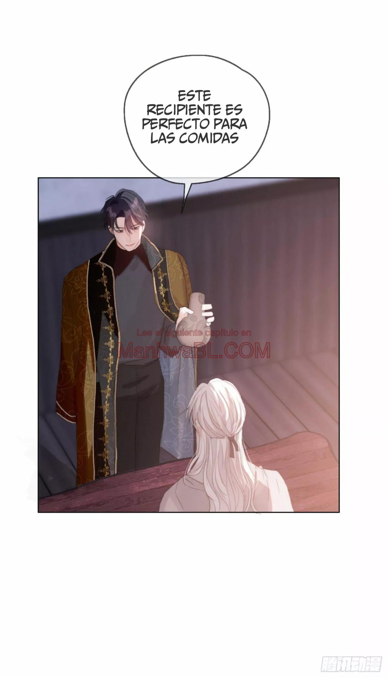 Manhwa BL Español – Leer Yaoi Online Gratis en es.mi2manga.com Por favor, duerme conmigo - Capítulo 22 2 manhwa