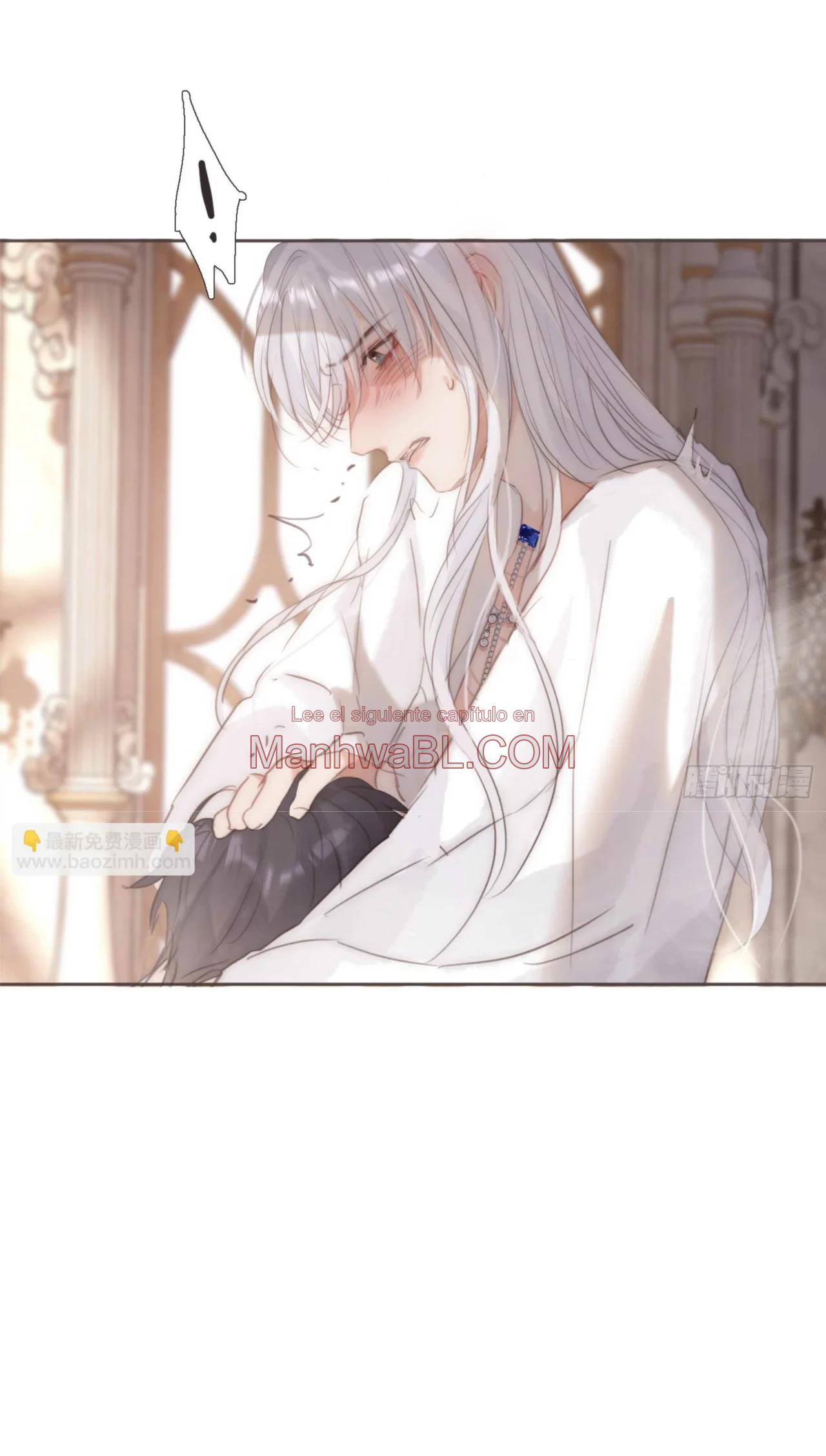 Manhwa BL Español – Leer Yaoi Online Gratis en es.mi2manga.com Por favor, duerme conmigo - Capítulo 124 manhwa