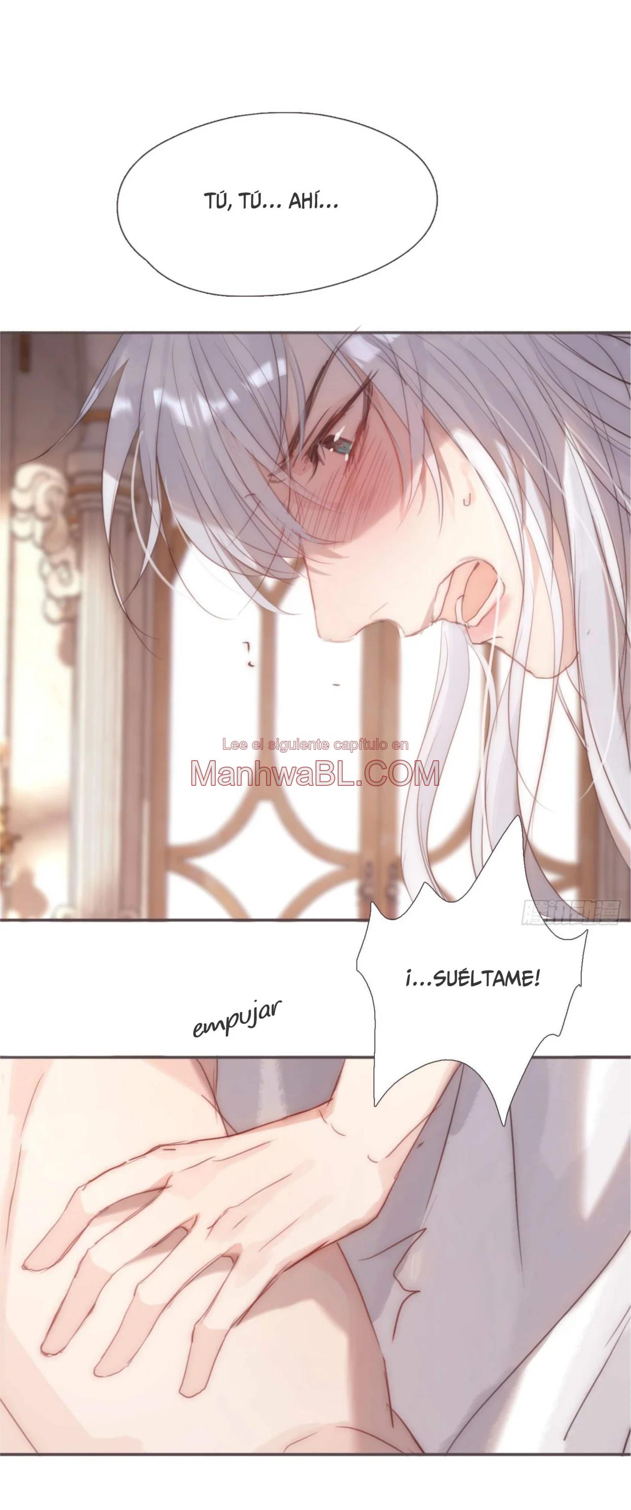 Manhwa BL Español – Leer Yaoi Online Gratis en es.mi2manga.com Por favor, duerme conmigo - Capítulo 124 manhwa