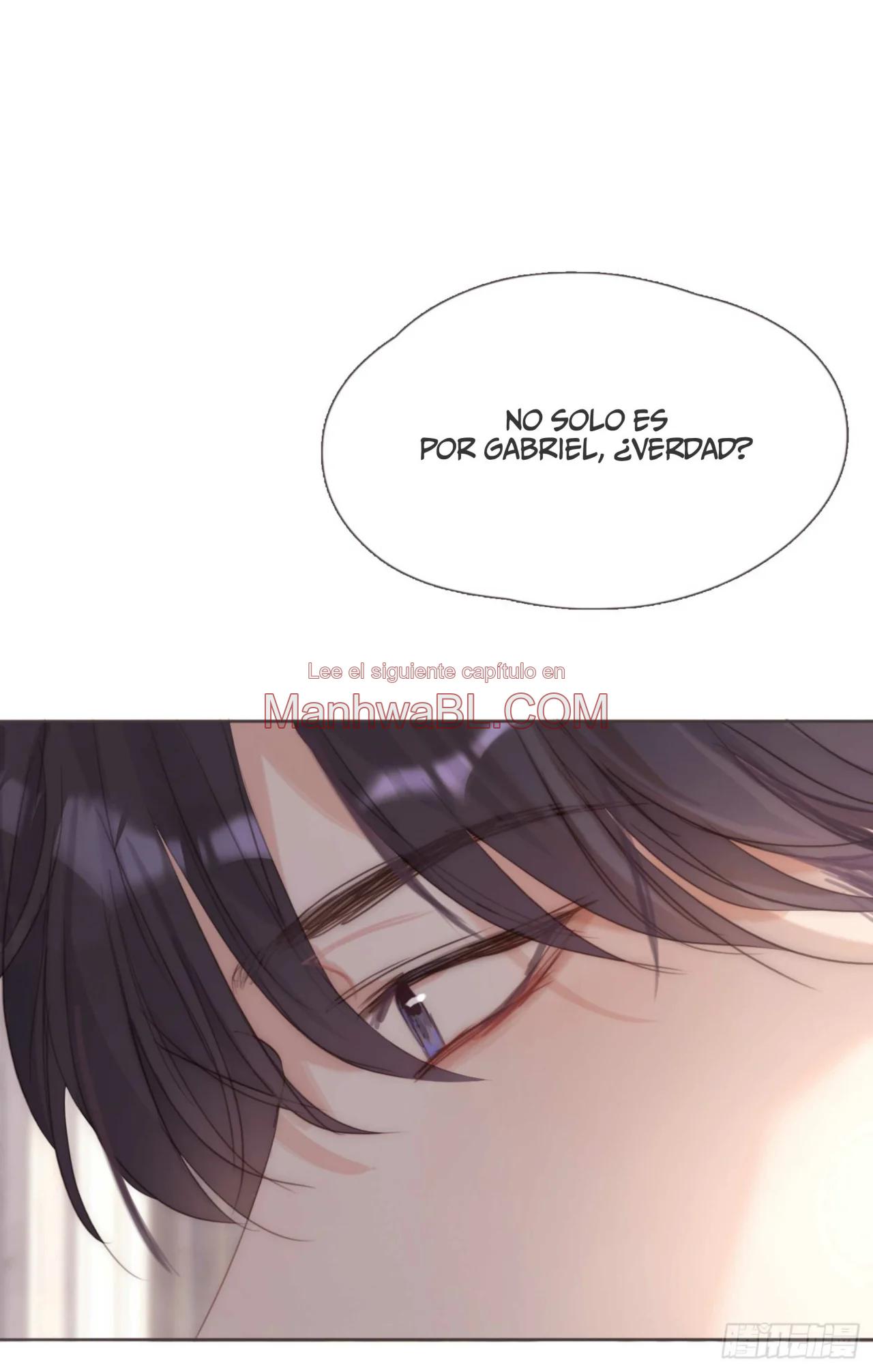Manhwa BL Español – Leer Yaoi Online Gratis en es.mi2manga.com Por favor, duerme conmigo - Capítulo 124 manhwa