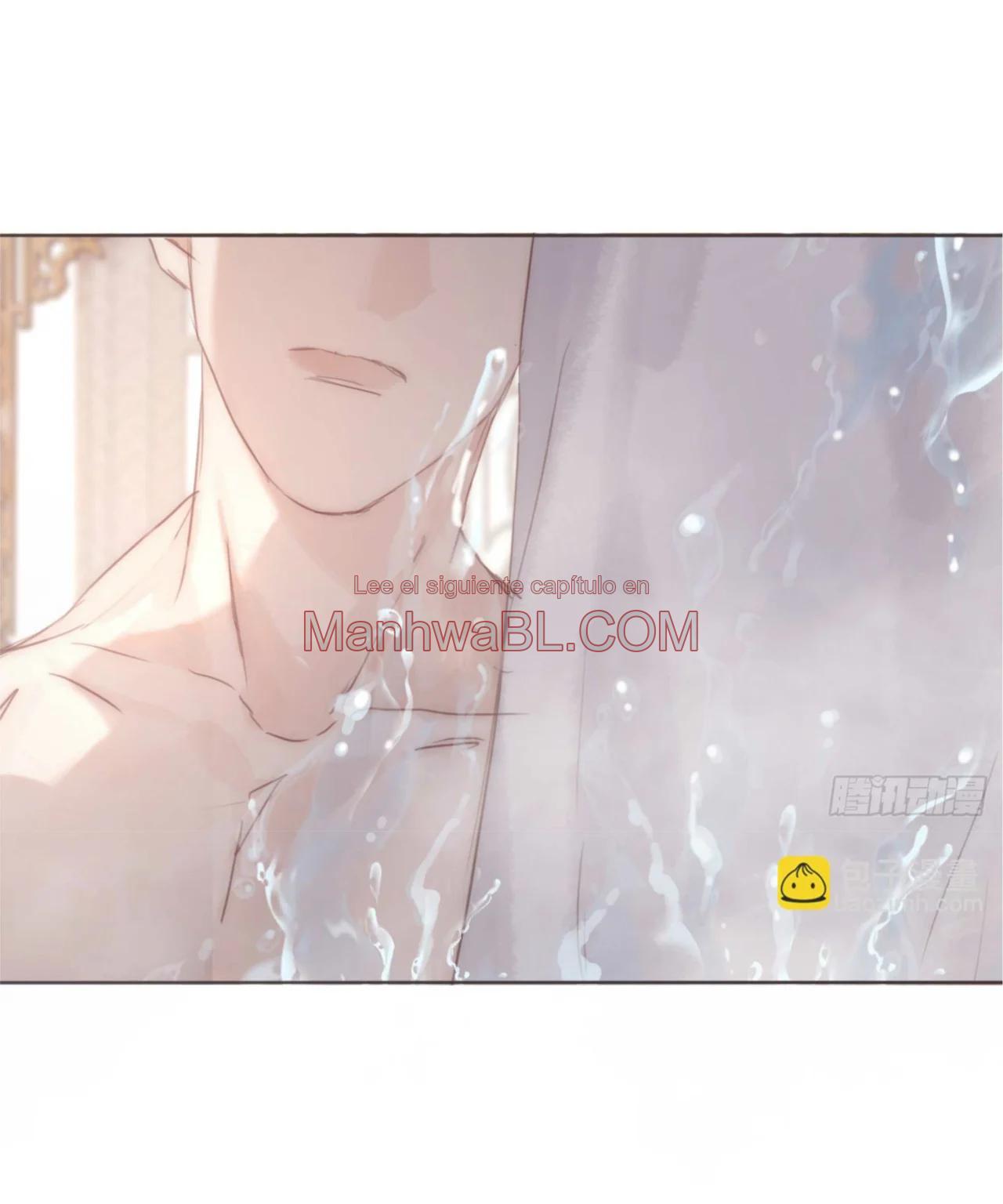 Manhwa BL Español – Leer Yaoi Online Gratis en es.mi2manga.com Por favor, duerme conmigo - Capítulo 124 manhwa