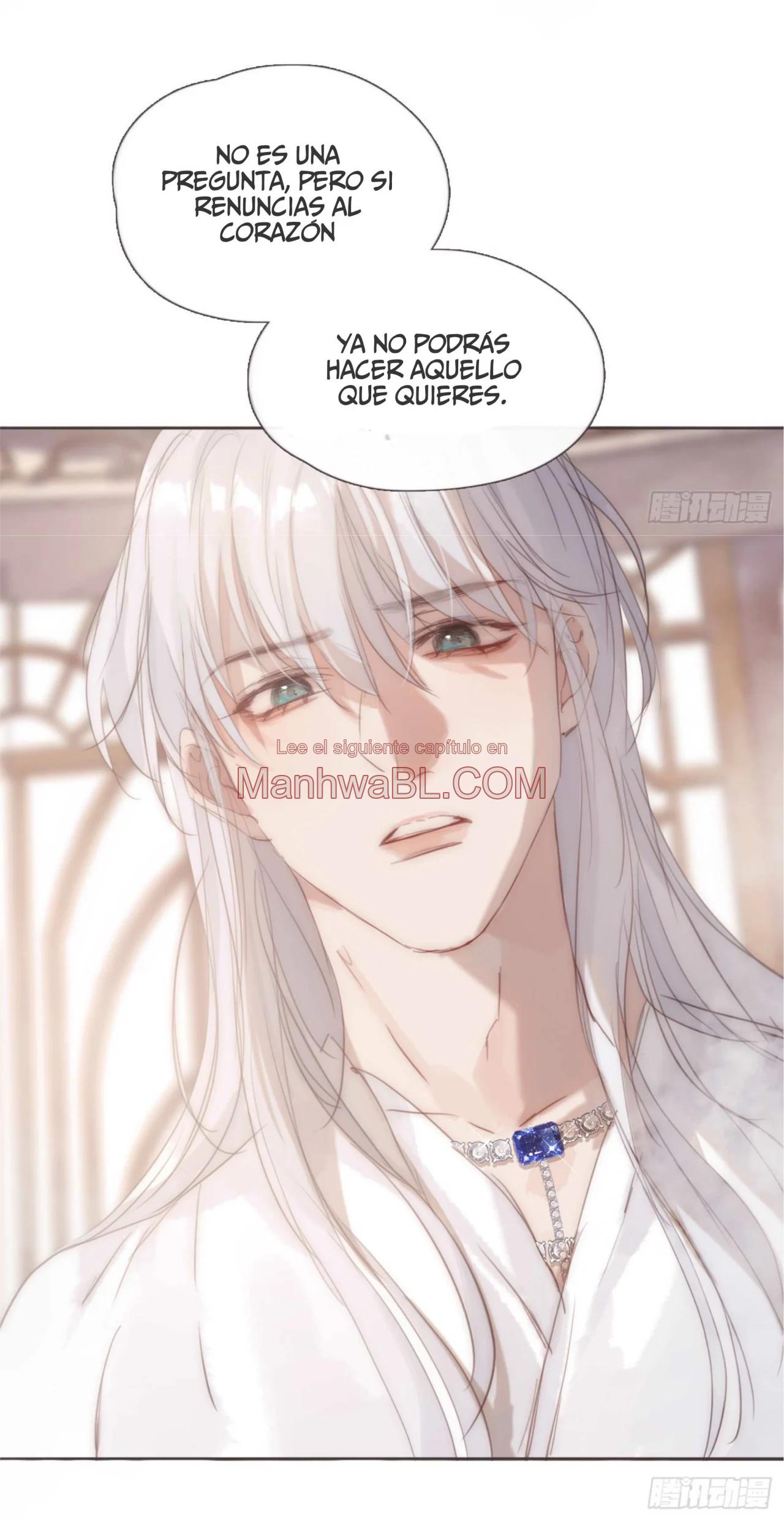 Manhwa BL Español – Leer Yaoi Online Gratis en es.mi2manga.com Por favor, duerme conmigo - Capítulo 124 manhwa