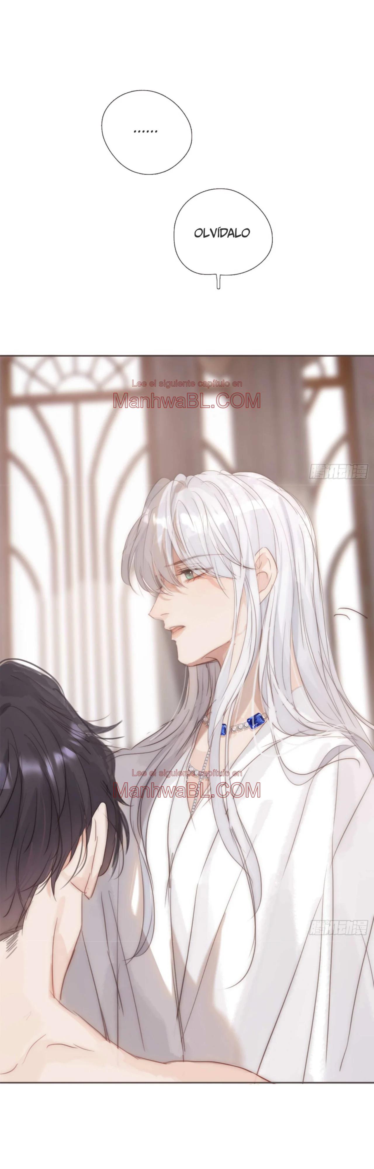 Manhwa BL Español – Leer Yaoi Online Gratis en es.mi2manga.com Por favor, duerme conmigo - Capítulo 124 manhwa