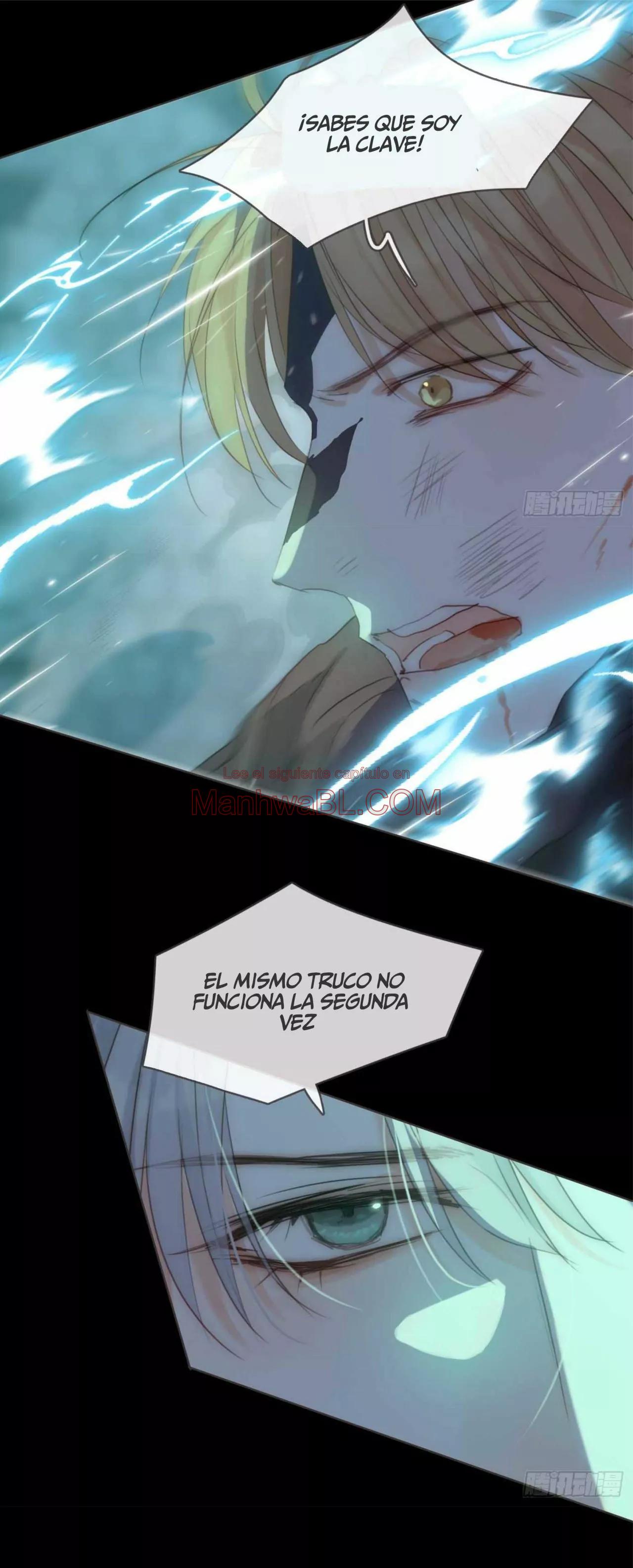 Manhwa BL Español – Leer Yaoi Online Gratis en es.mi2manga.com Por favor, duerme conmigo - Capítulo 61 2 manhwa