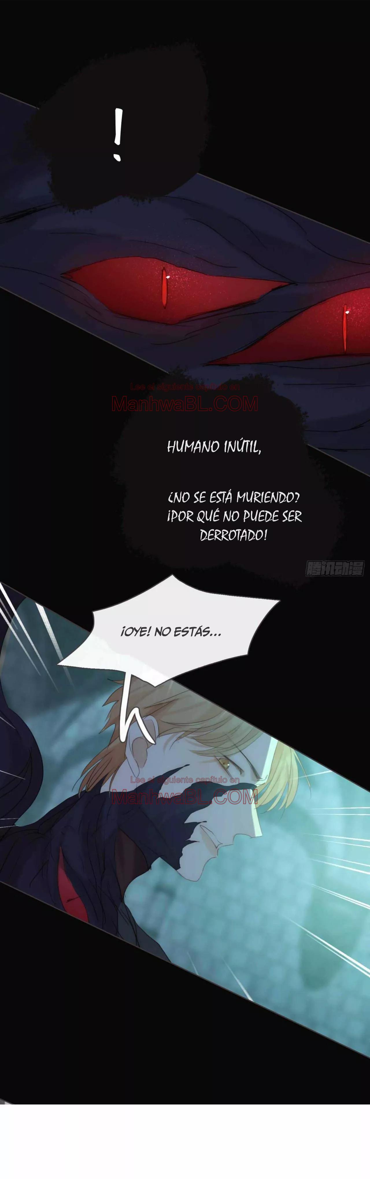 Manhwa BL Español – Leer Yaoi Online Gratis en es.mi2manga.com Por favor, duerme conmigo - Capítulo 61 2 manhwa