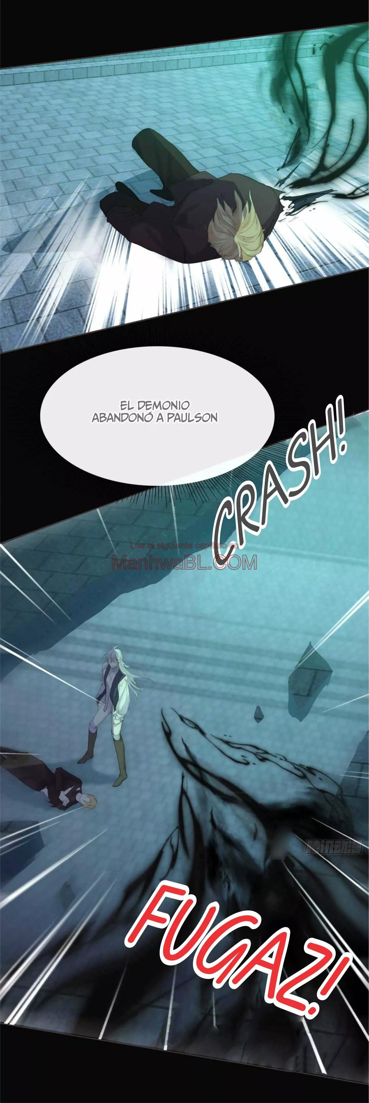 Manhwa BL Español – Leer Yaoi Online Gratis en es.mi2manga.com Por favor, duerme conmigo - Capítulo 61 2 manhwa