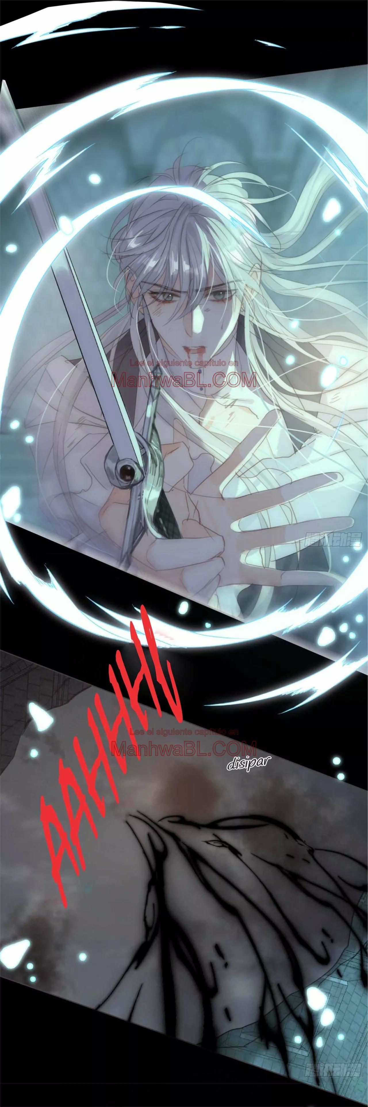 Manhwa BL Español – Leer Yaoi Online Gratis en es.mi2manga.com Por favor, duerme conmigo - Capítulo 61 2 manhwa