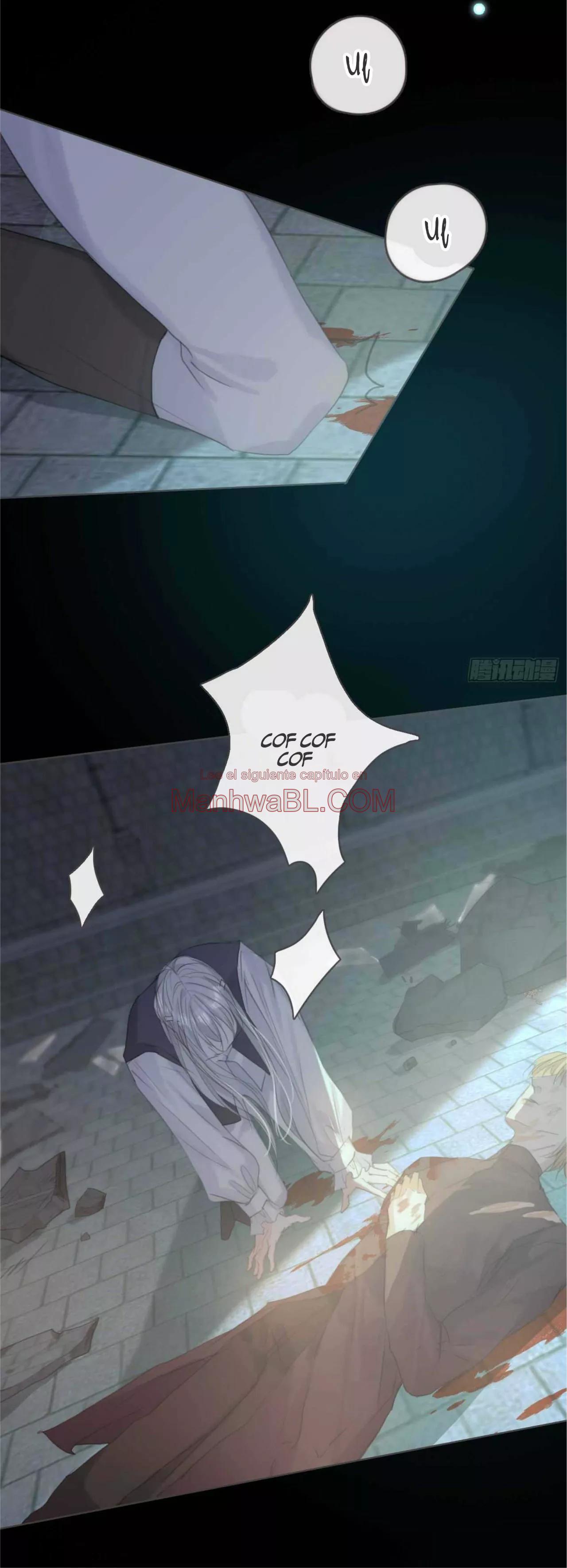Manhwa BL Español – Leer Yaoi Online Gratis en es.mi2manga.com Por favor, duerme conmigo - Capítulo 61 2 manhwa