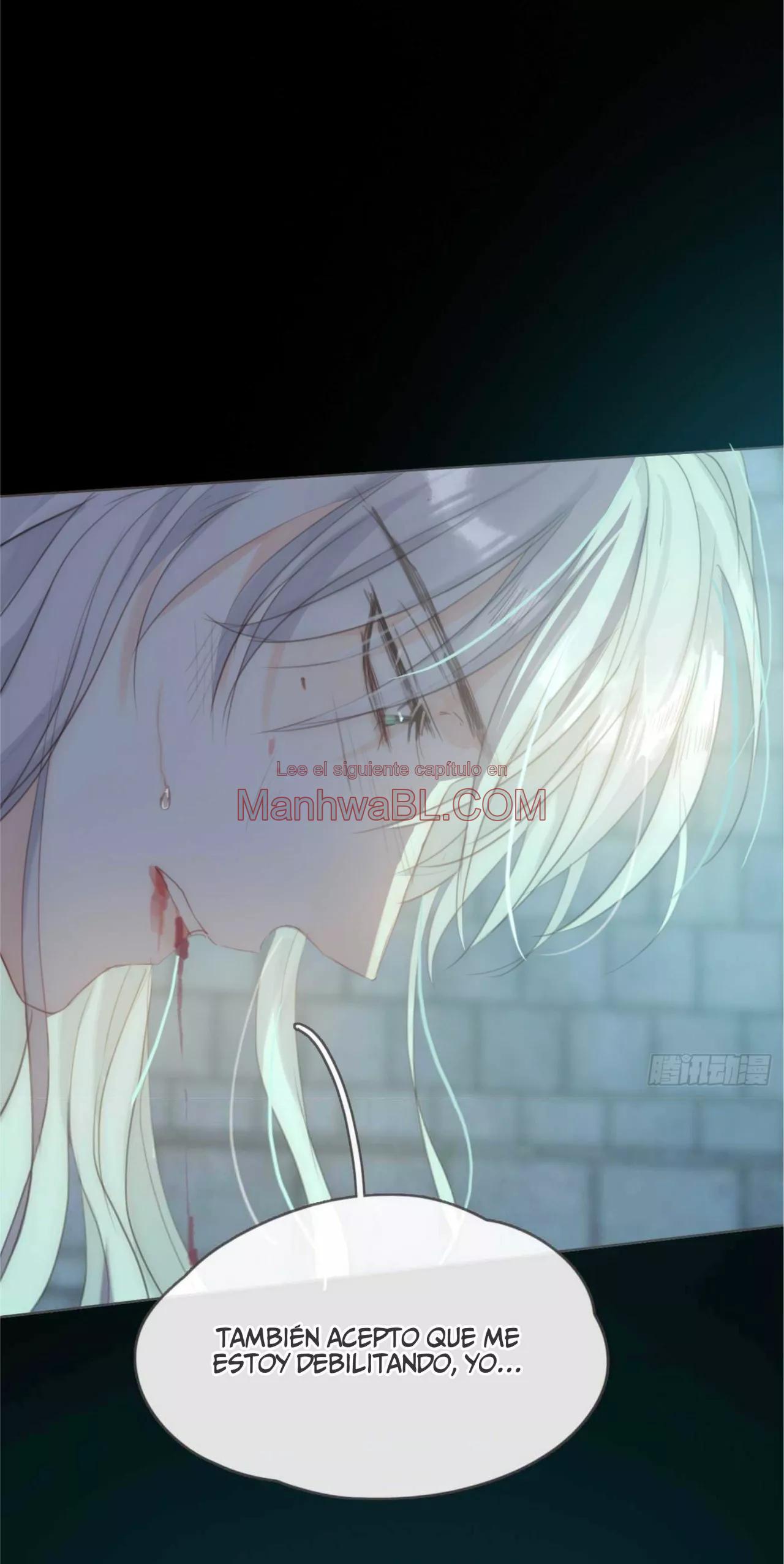 Manhwa BL Español – Leer Yaoi Online Gratis en es.mi2manga.com Por favor, duerme conmigo - Capítulo 61 2 manhwa