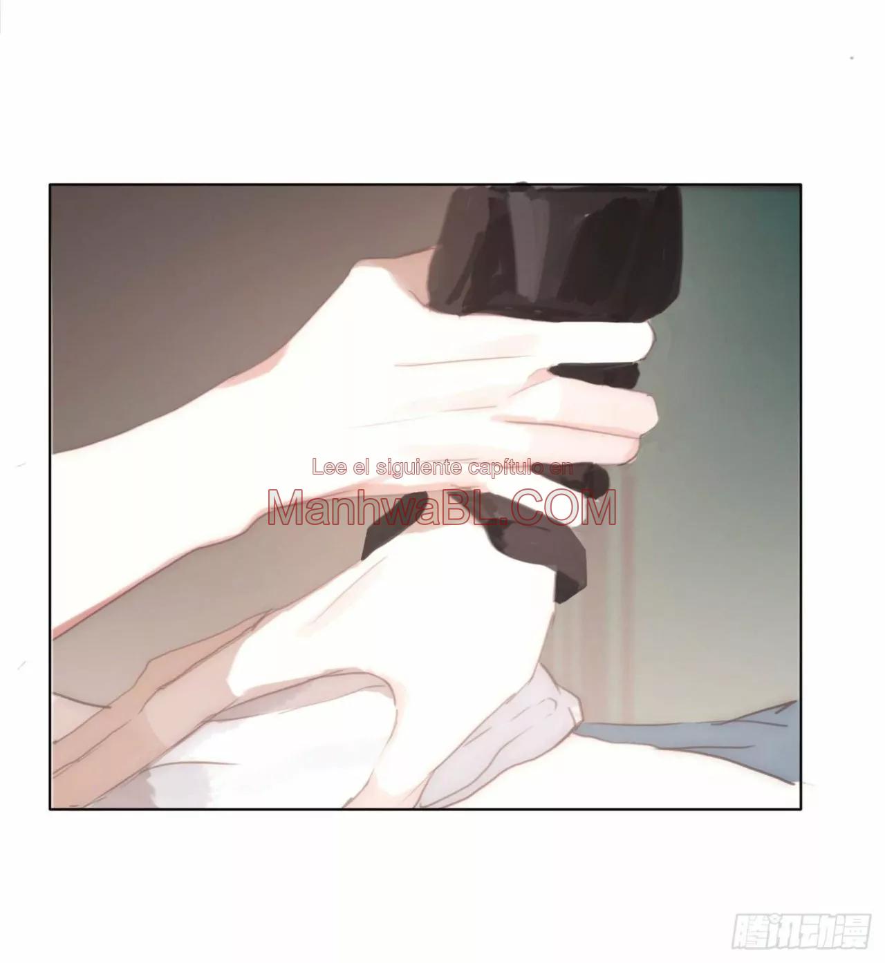 Manhwa BL Español – Leer Yaoi Online Gratis en es.mi2manga.com Por favor, duerme conmigo - Capítulo 30 manhwa