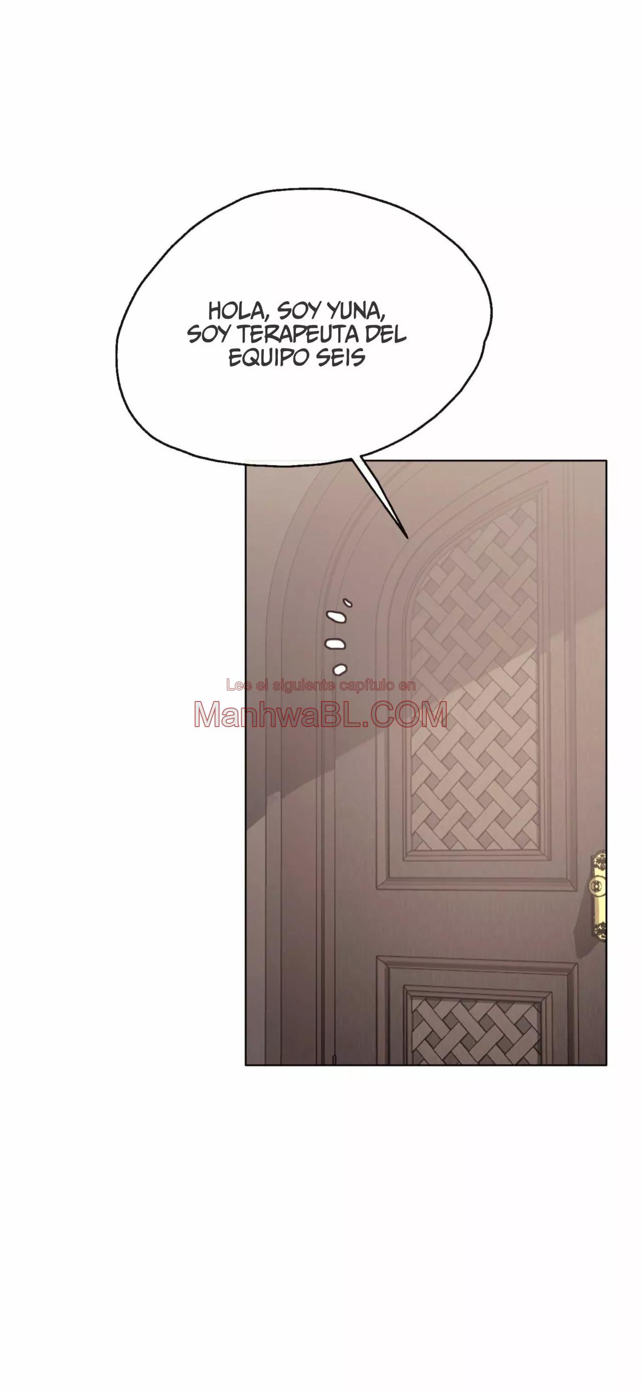 Manhwa BL Español – Leer Yaoi Online Gratis en es.mi2manga.com Por favor, duerme conmigo - Capítulo 30 manhwa