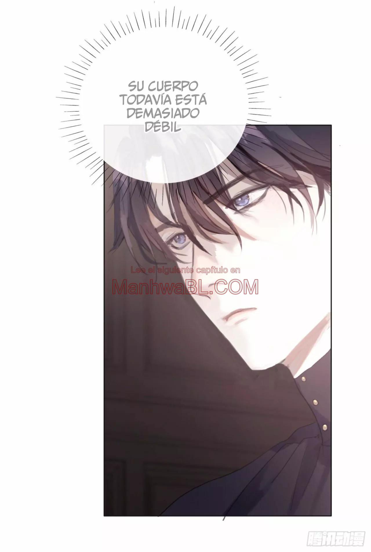Manhwa BL Español – Leer Yaoi Online Gratis en es.mi2manga.com Por favor, duerme conmigo - Capítulo 30 manhwa