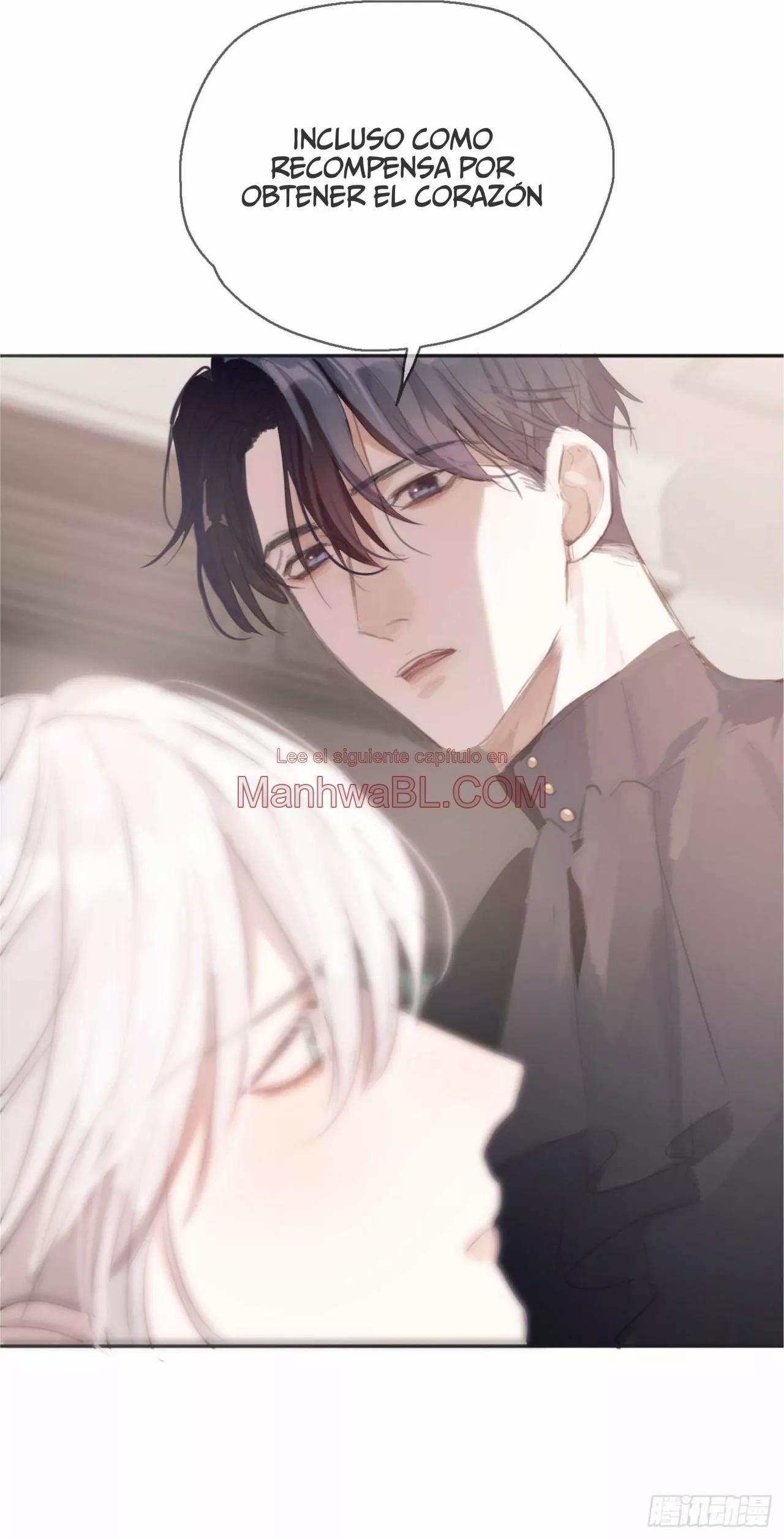 Manhwa BL Español – Leer Yaoi Online Gratis en es.mi2manga.com Por favor, duerme conmigo - Capítulo 30 manhwa