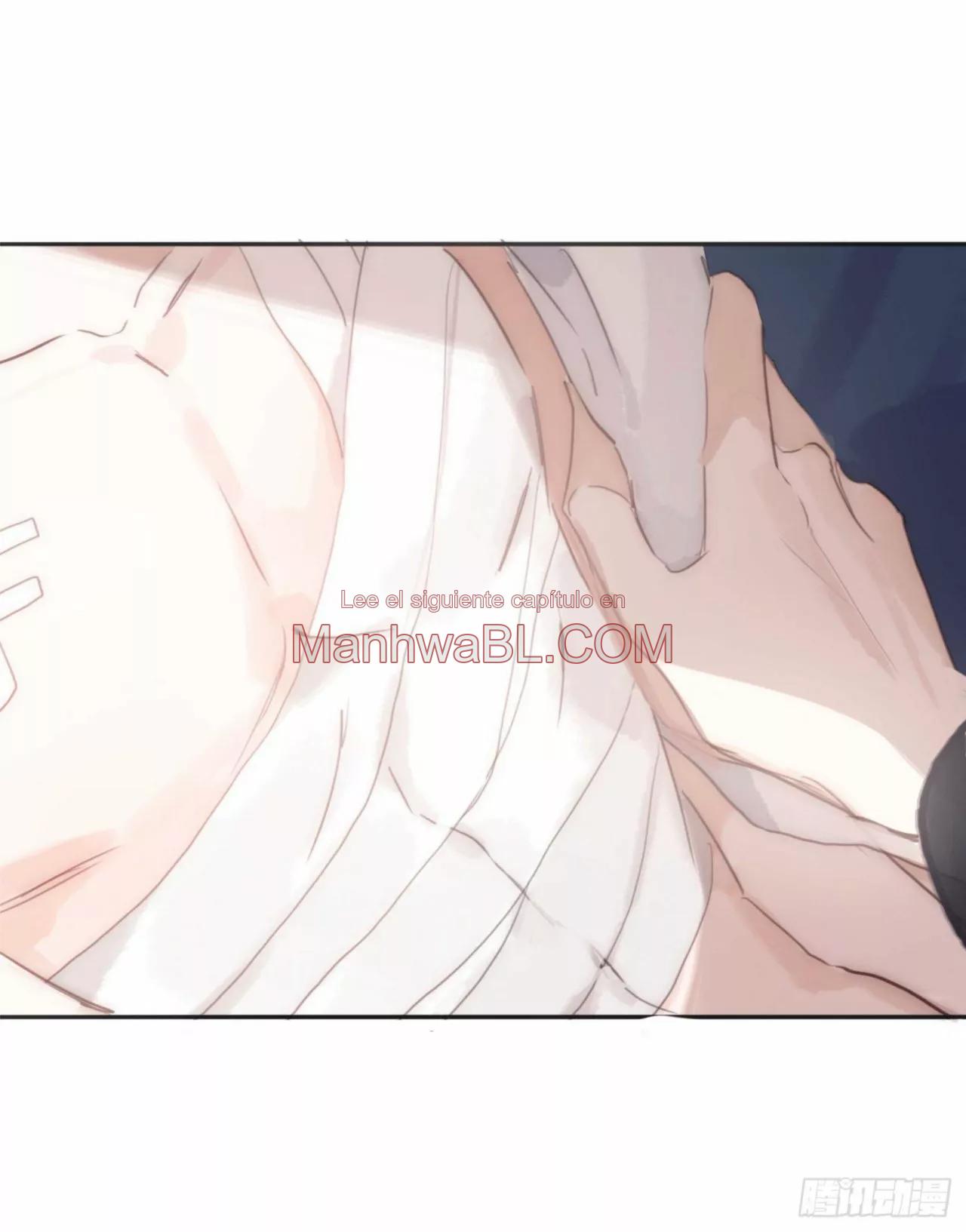 Manhwa BL Español – Leer Yaoi Online Gratis en es.mi2manga.com Por favor, duerme conmigo - Capítulo 30 manhwa
