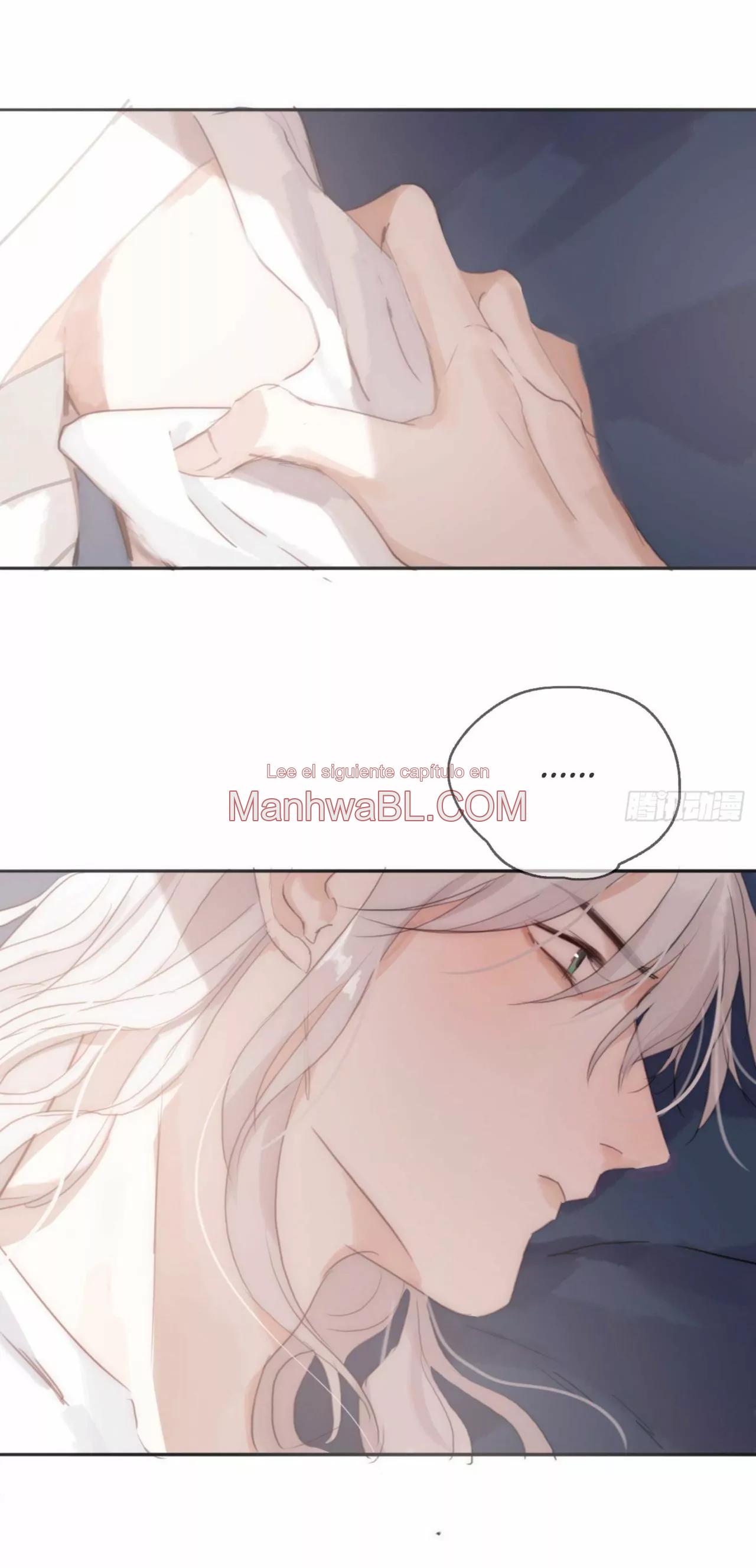 Manhwa BL Español – Leer Yaoi Online Gratis en es.mi2manga.com Por favor, duerme conmigo - Capítulo 30 manhwa