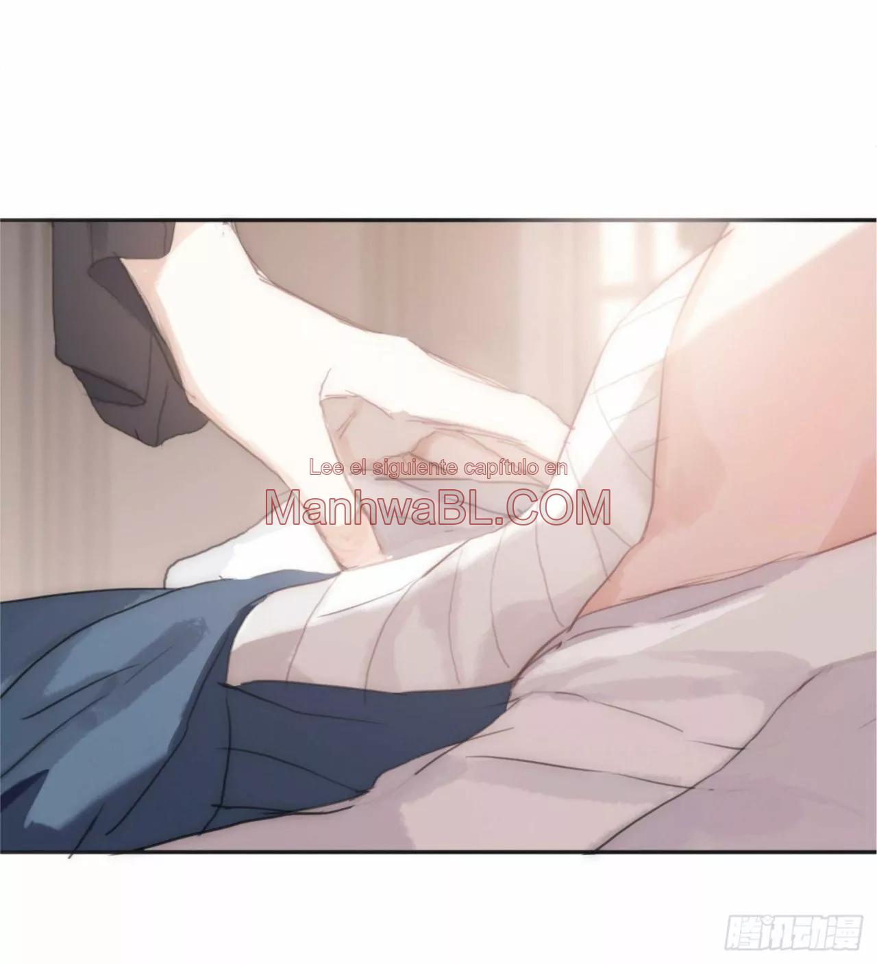 Manhwa BL Español – Leer Yaoi Online Gratis en es.mi2manga.com Por favor, duerme conmigo - Capítulo 30 manhwa