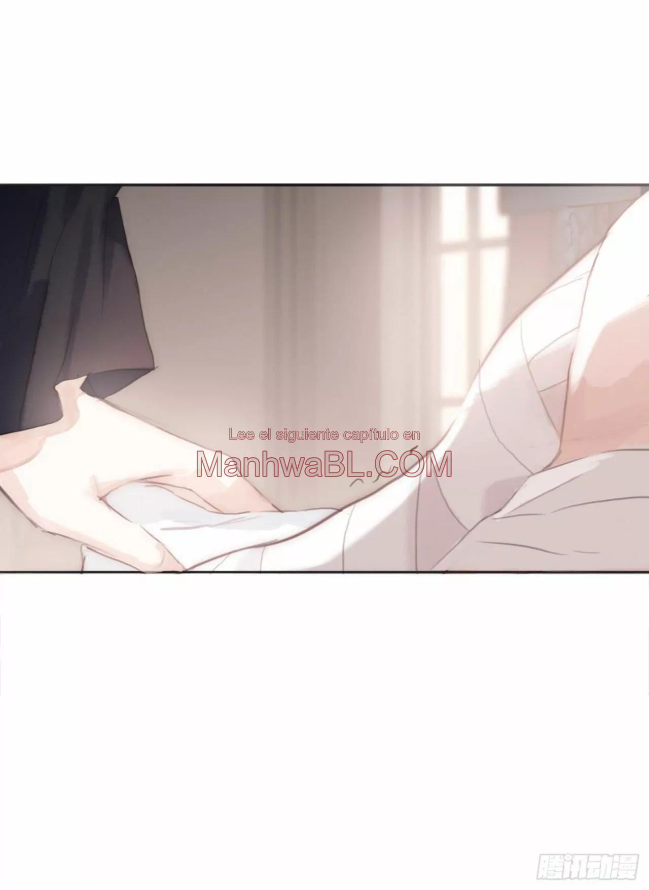 Manhwa BL Español – Leer Yaoi Online Gratis en es.mi2manga.com Por favor, duerme conmigo - Capítulo 30 manhwa