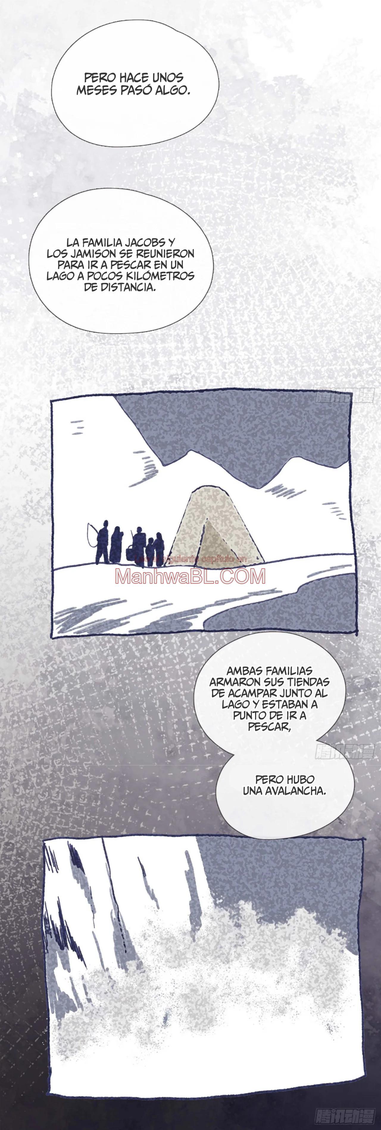 Manhwa BL Español – Leer Yaoi Online Gratis en es.mi2manga.com Por favor, duerme conmigo - Capítulo 126 manhwa