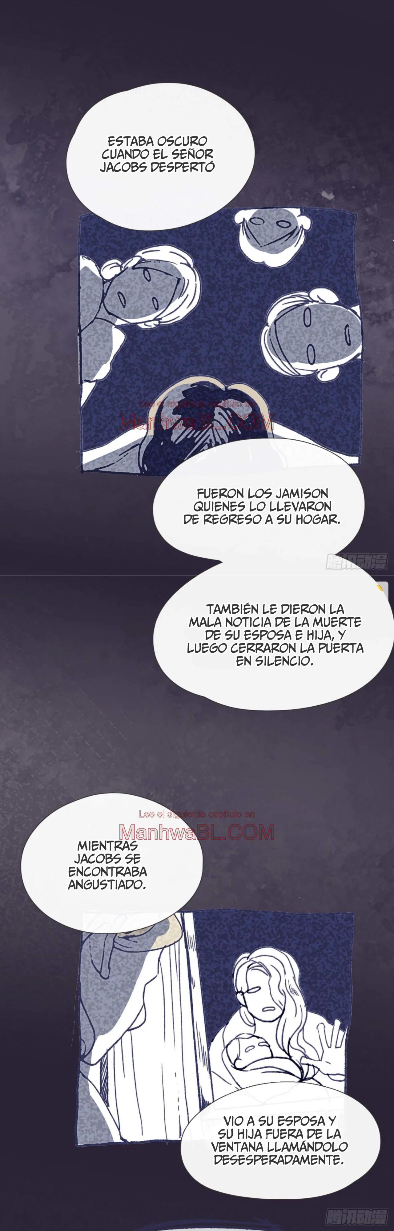 Manhwa BL Español – Leer Yaoi Online Gratis en es.mi2manga.com Por favor, duerme conmigo - Capítulo 126 manhwa