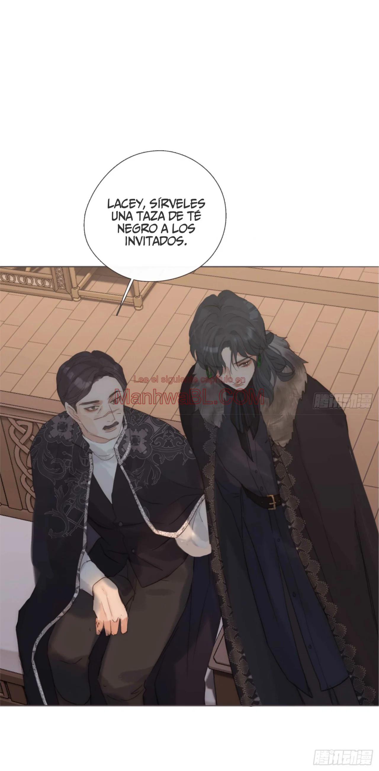 Manhwa BL Español – Leer Yaoi Online Gratis en es.mi2manga.com Por favor, duerme conmigo - Capítulo 126 manhwa