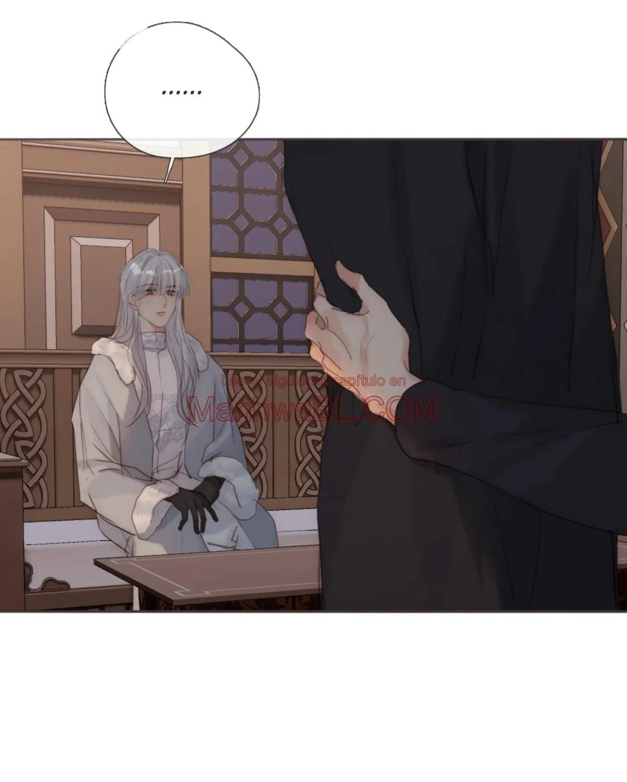 Manhwa BL Español – Leer Yaoi Online Gratis en es.mi2manga.com Por favor, duerme conmigo - Capítulo 126 manhwa