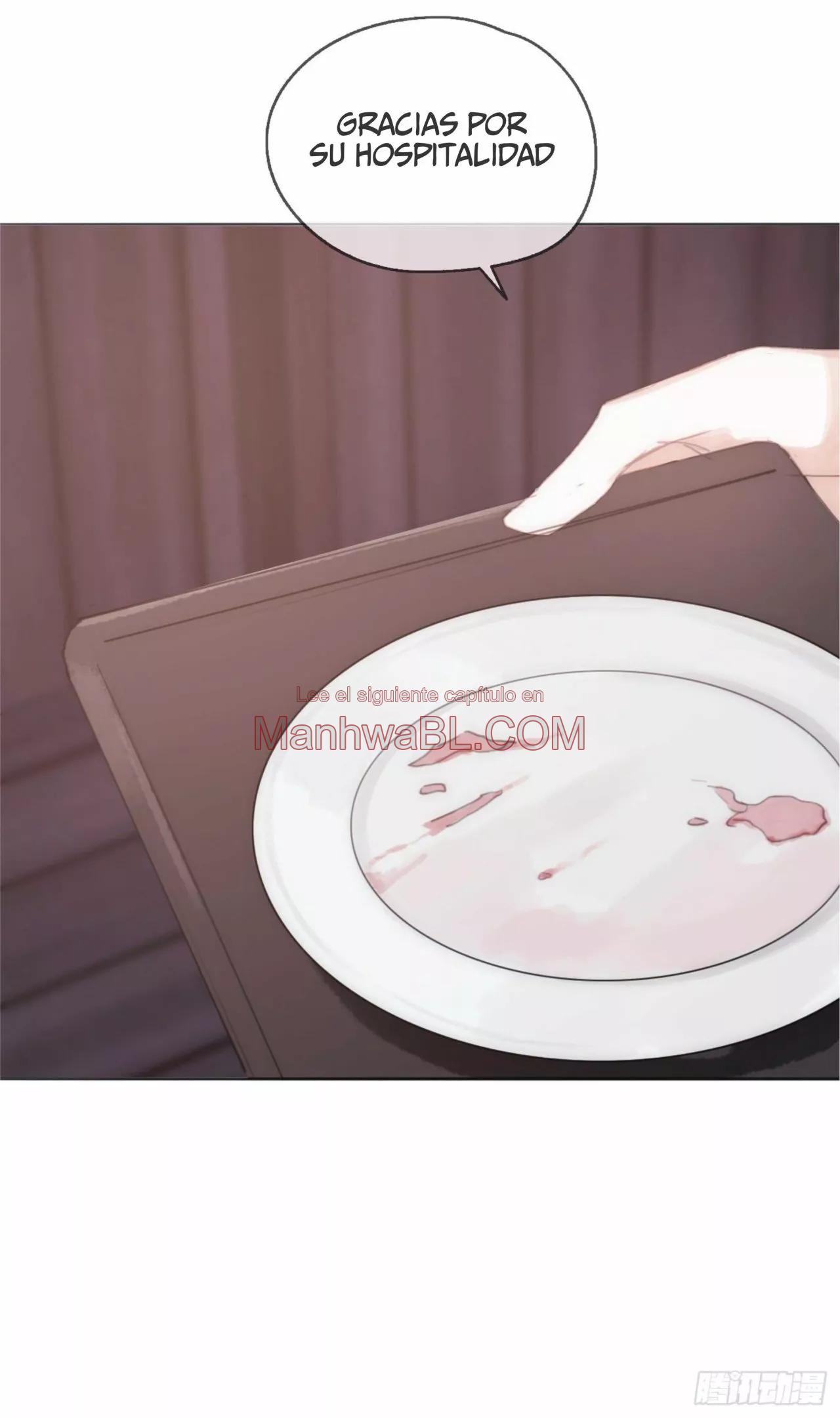Manhwa BL Español – Leer Yaoi Online Gratis en es.mi2manga.com Por favor, duerme conmigo - Capítulo 22 3 manhwa