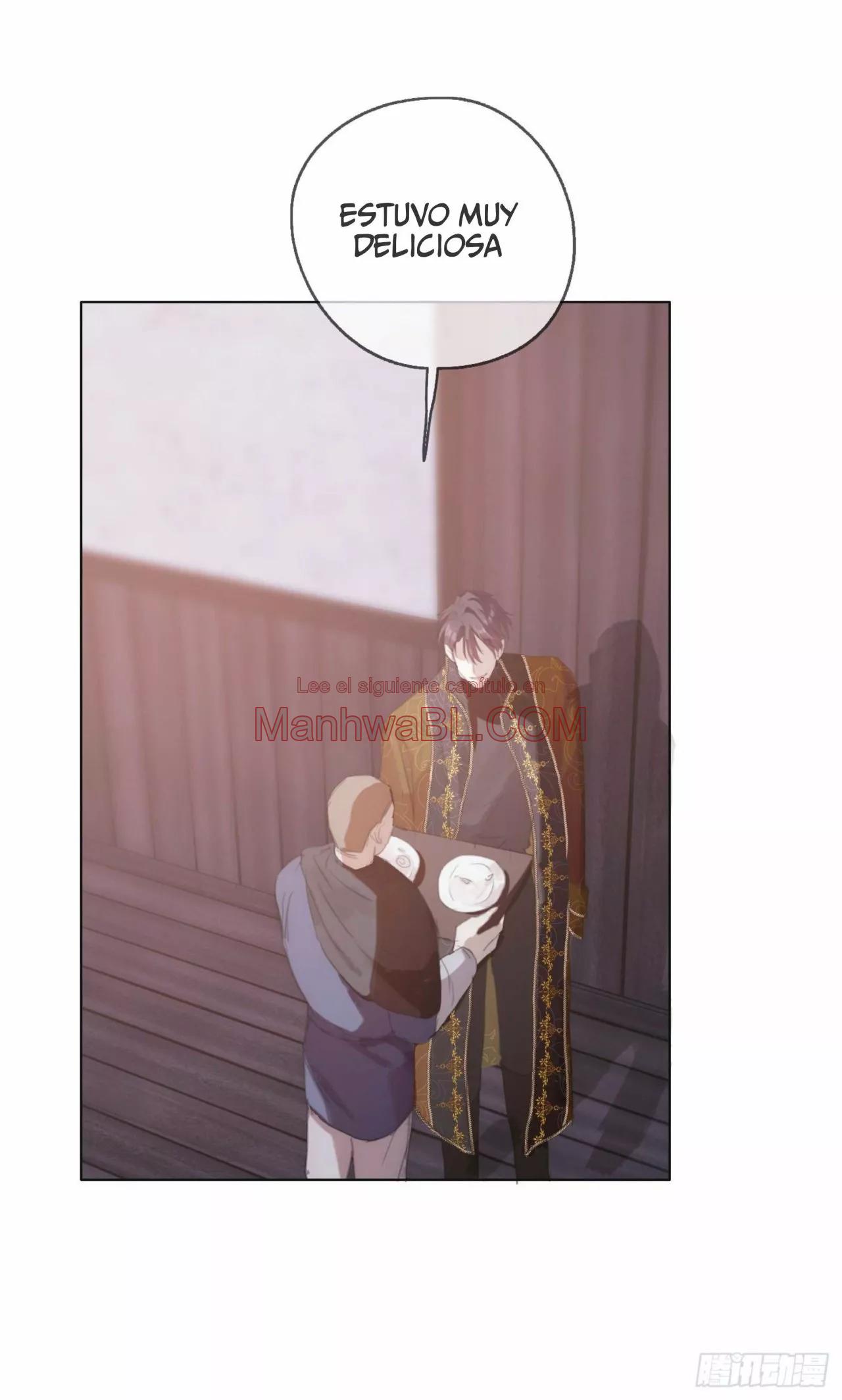Manhwa BL Español – Leer Yaoi Online Gratis en es.mi2manga.com Por favor, duerme conmigo - Capítulo 22 3 manhwa