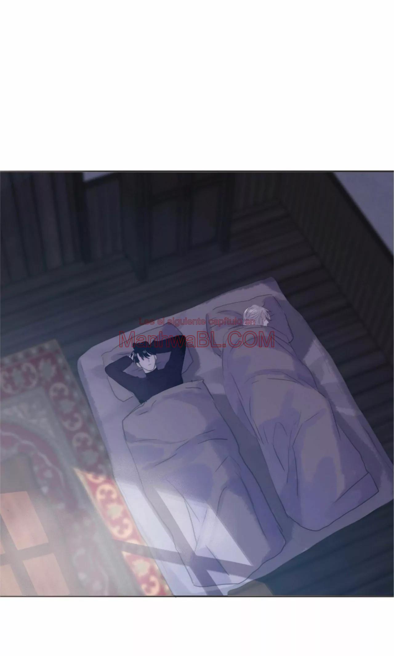 Manhwa BL Español – Leer Yaoi Online Gratis en es.mi2manga.com Por favor, duerme conmigo - Capítulo 22 3 manhwa