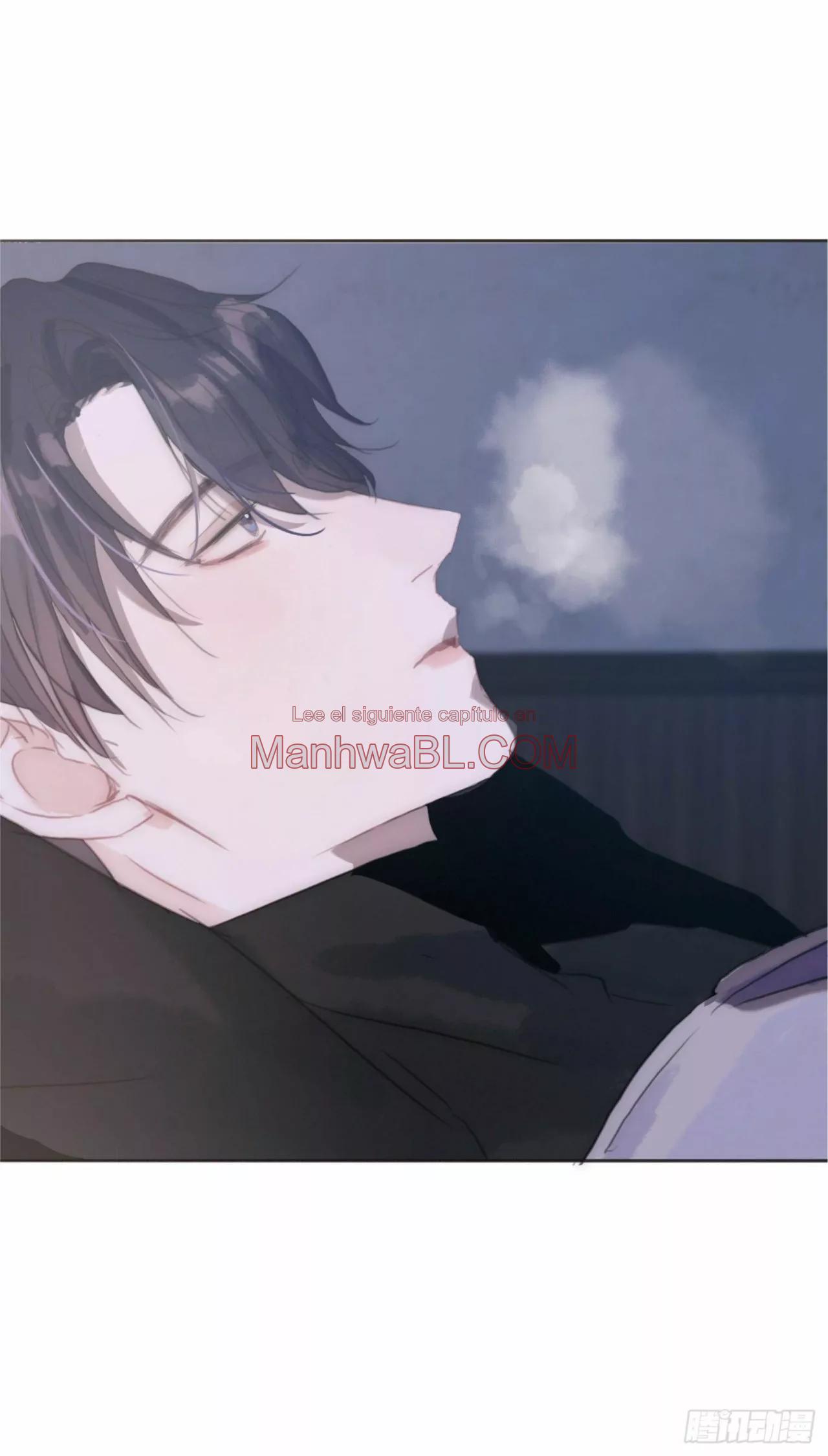 Manhwa BL Español – Leer Yaoi Online Gratis en es.mi2manga.com Por favor, duerme conmigo - Capítulo 22 3 manhwa