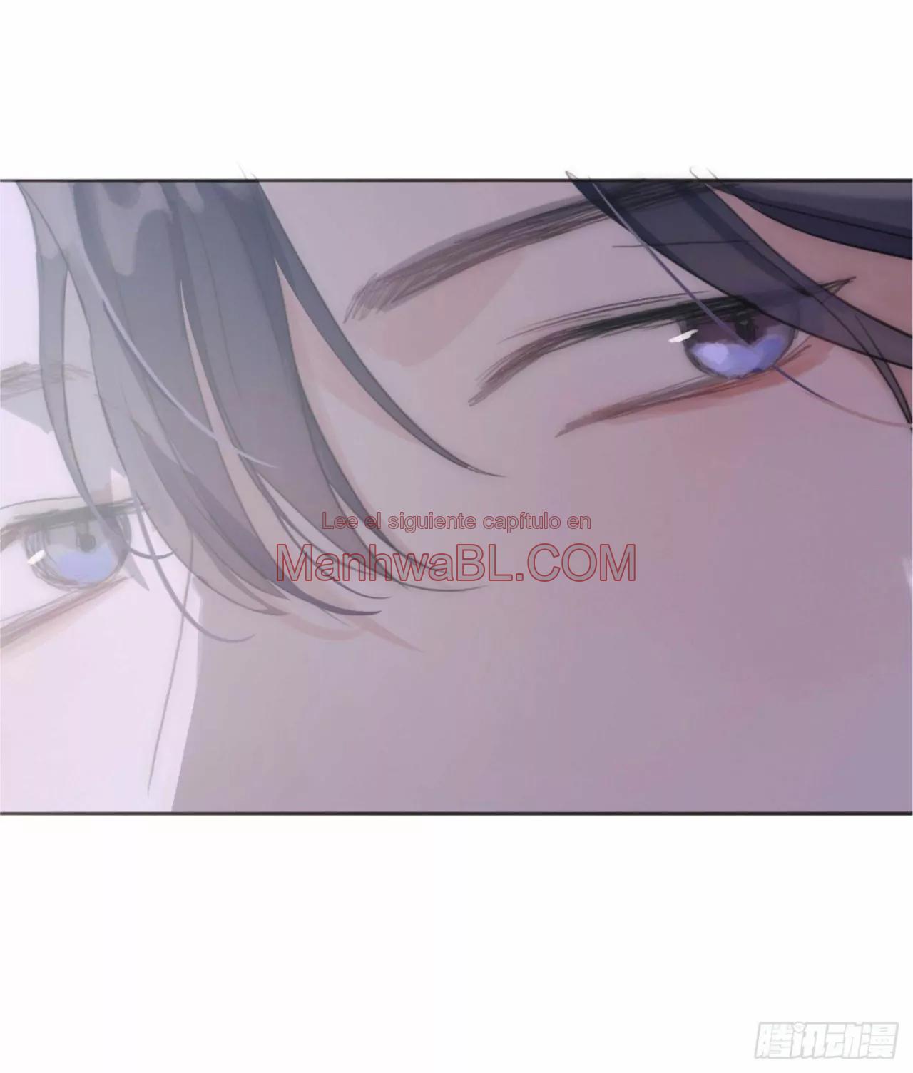 Manhwa BL Español – Leer Yaoi Online Gratis en es.mi2manga.com Por favor, duerme conmigo - Capítulo 22 3 manhwa