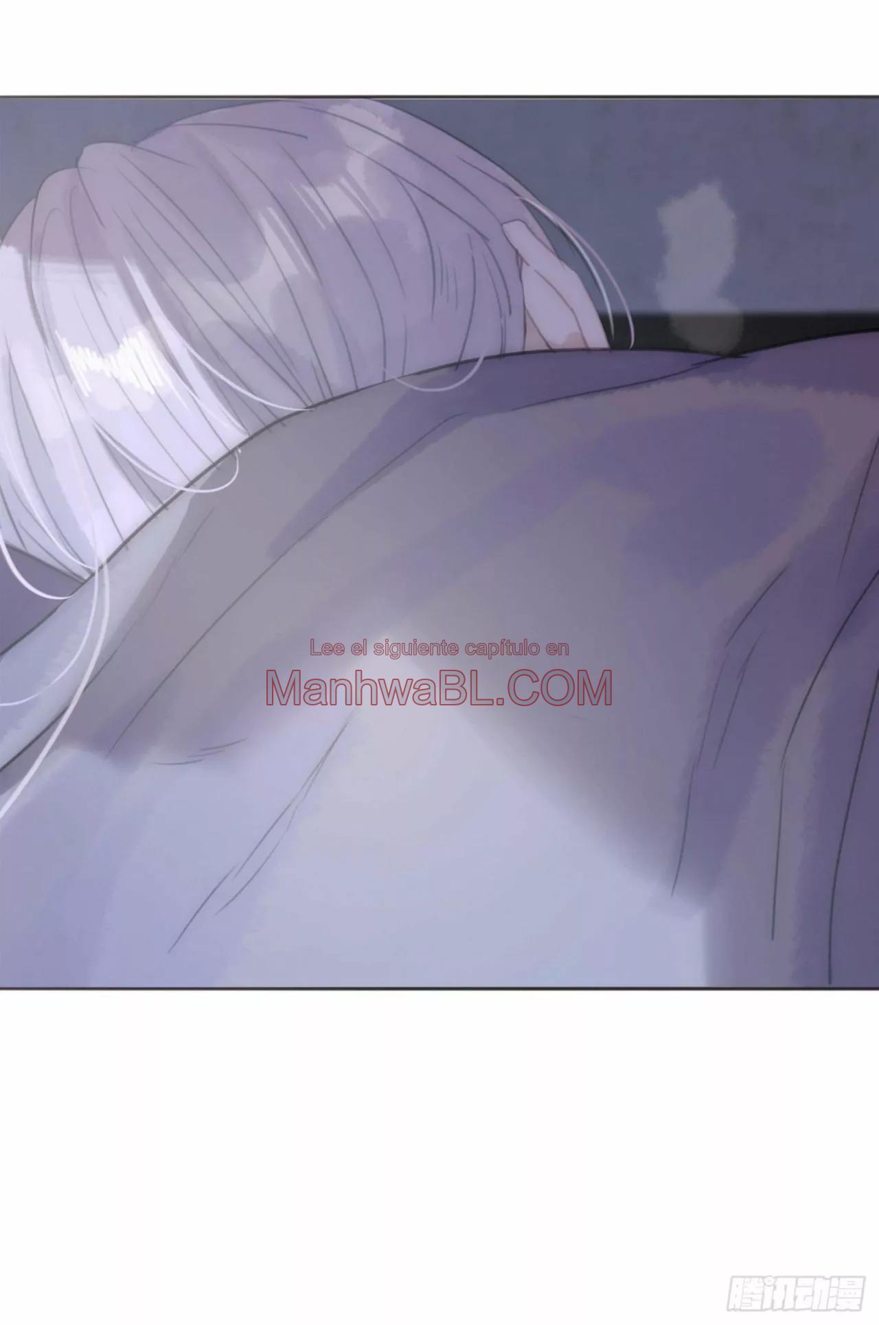 Manhwa BL Español – Leer Yaoi Online Gratis en es.mi2manga.com Por favor, duerme conmigo - Capítulo 22 3 manhwa