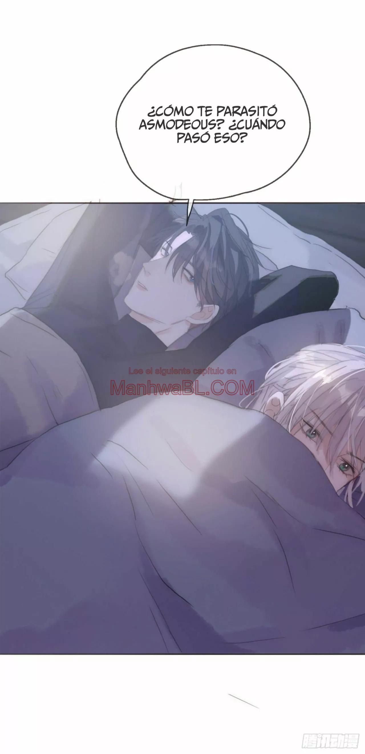 Manhwa BL Español – Leer Yaoi Online Gratis en es.mi2manga.com Por favor, duerme conmigo - Capítulo 22 3 manhwa